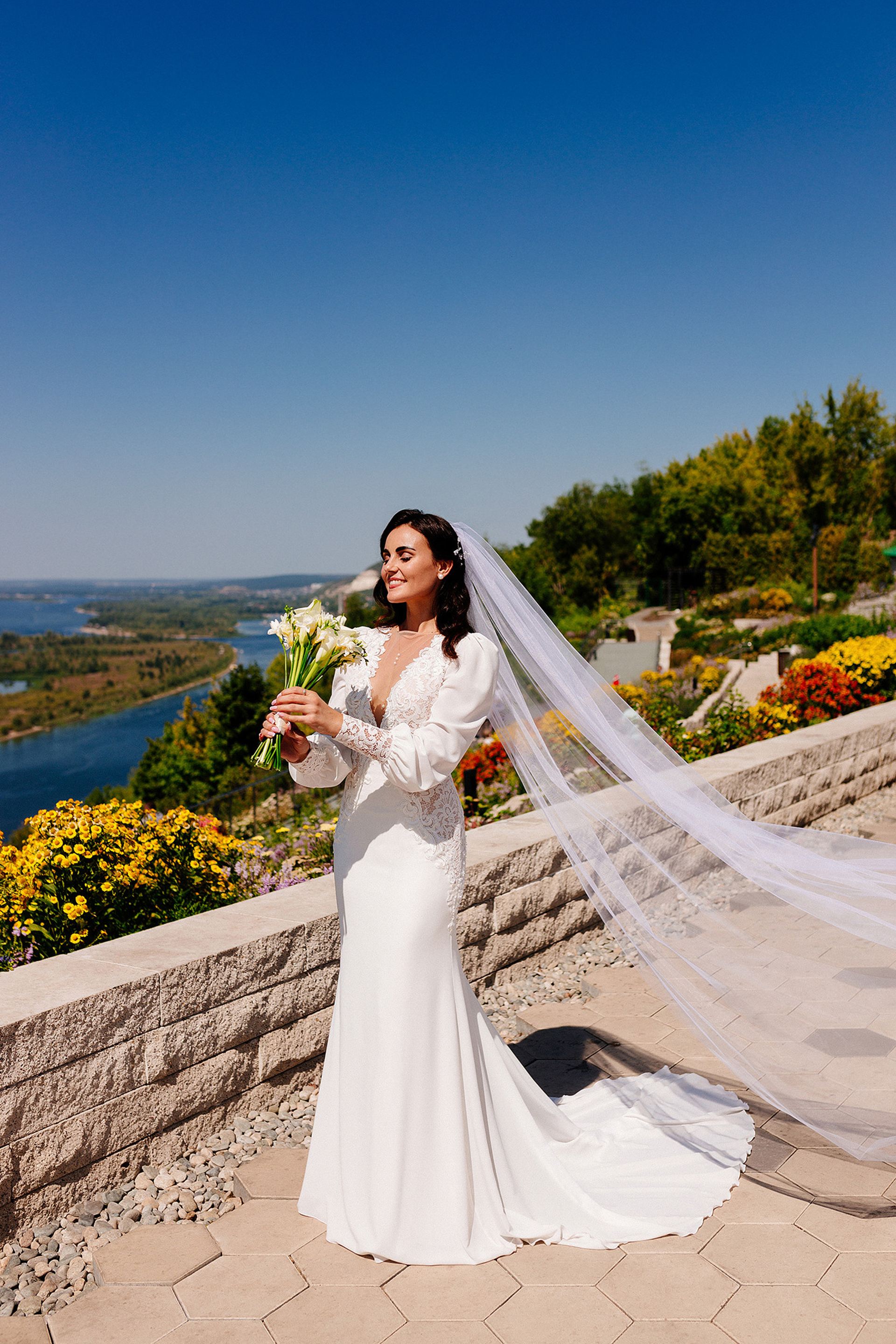 Студии для свадебной фотосессии Самара