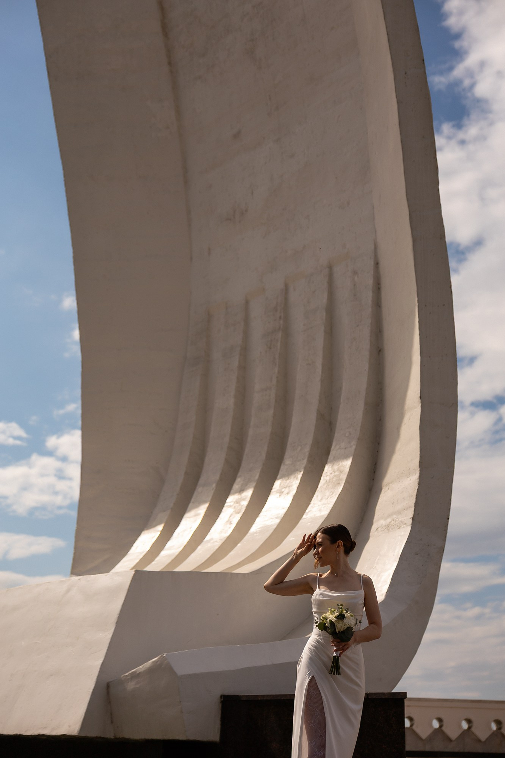 Отзывы о свадебной фотосессии в Самаре | Свадебный фотограф Сергей Ярилин