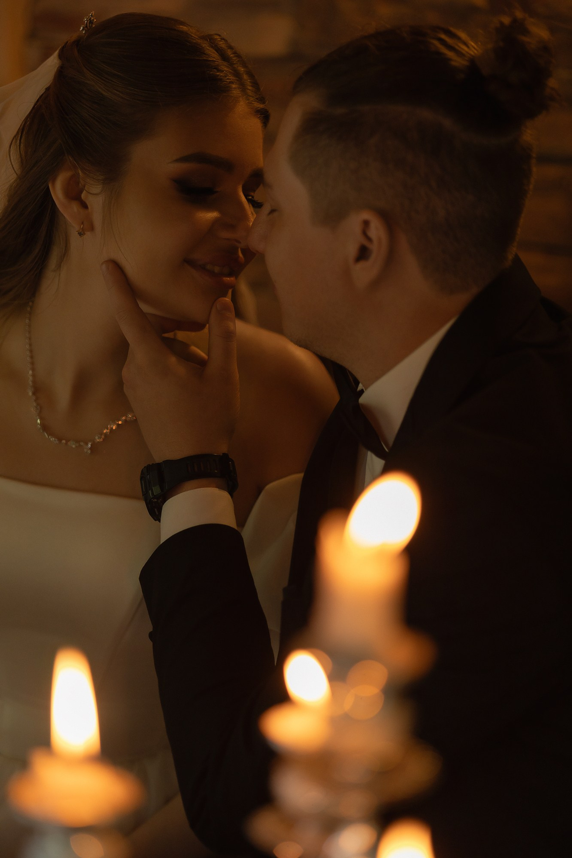 Отзывы о свадебной фотосессии в Самаре | Свадебный фотограф Сергей Ярилин