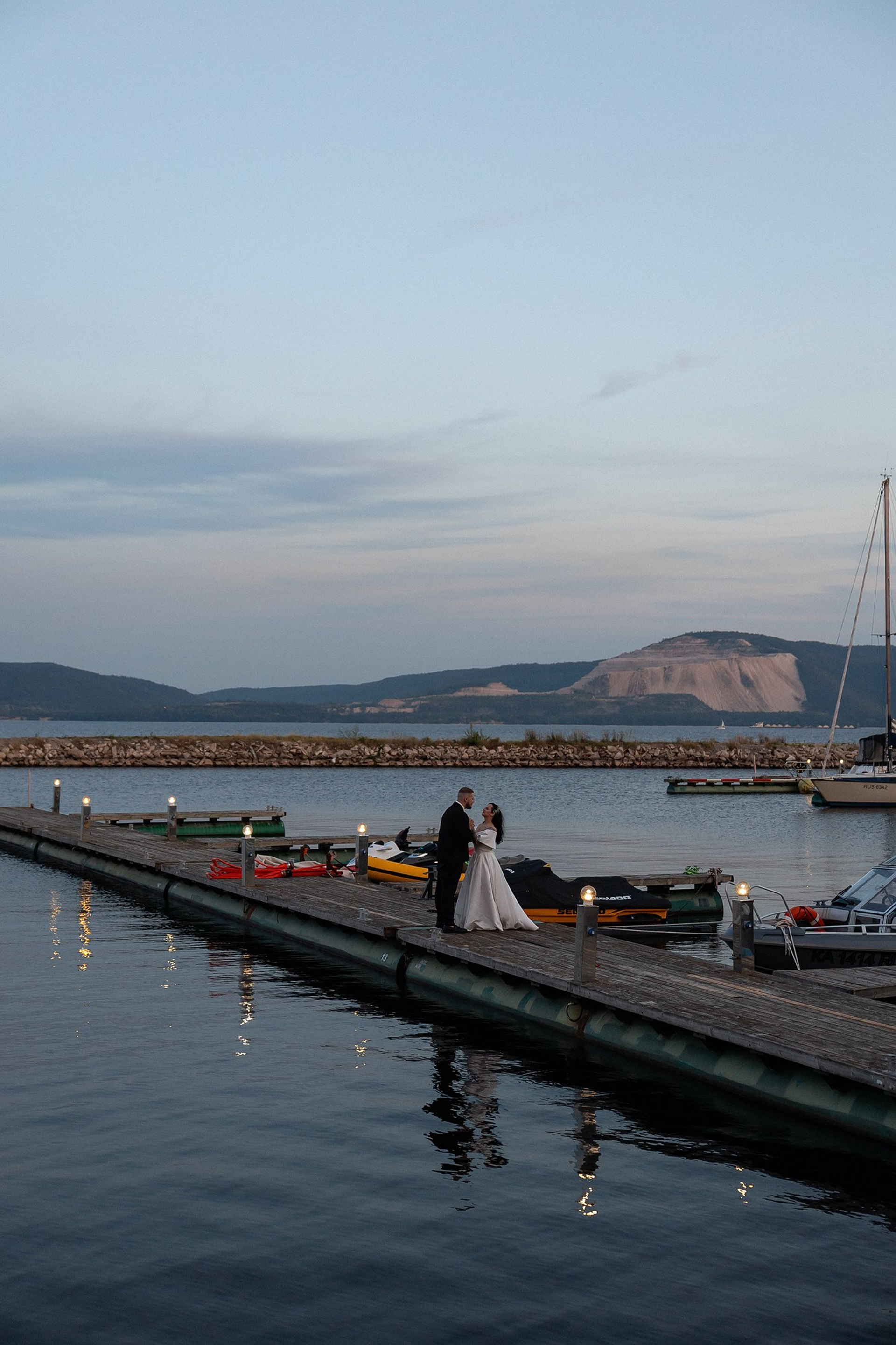 Отзывы о свадебной фотосессии в Самаре | Свадебный фотограф Сергей Ярилин