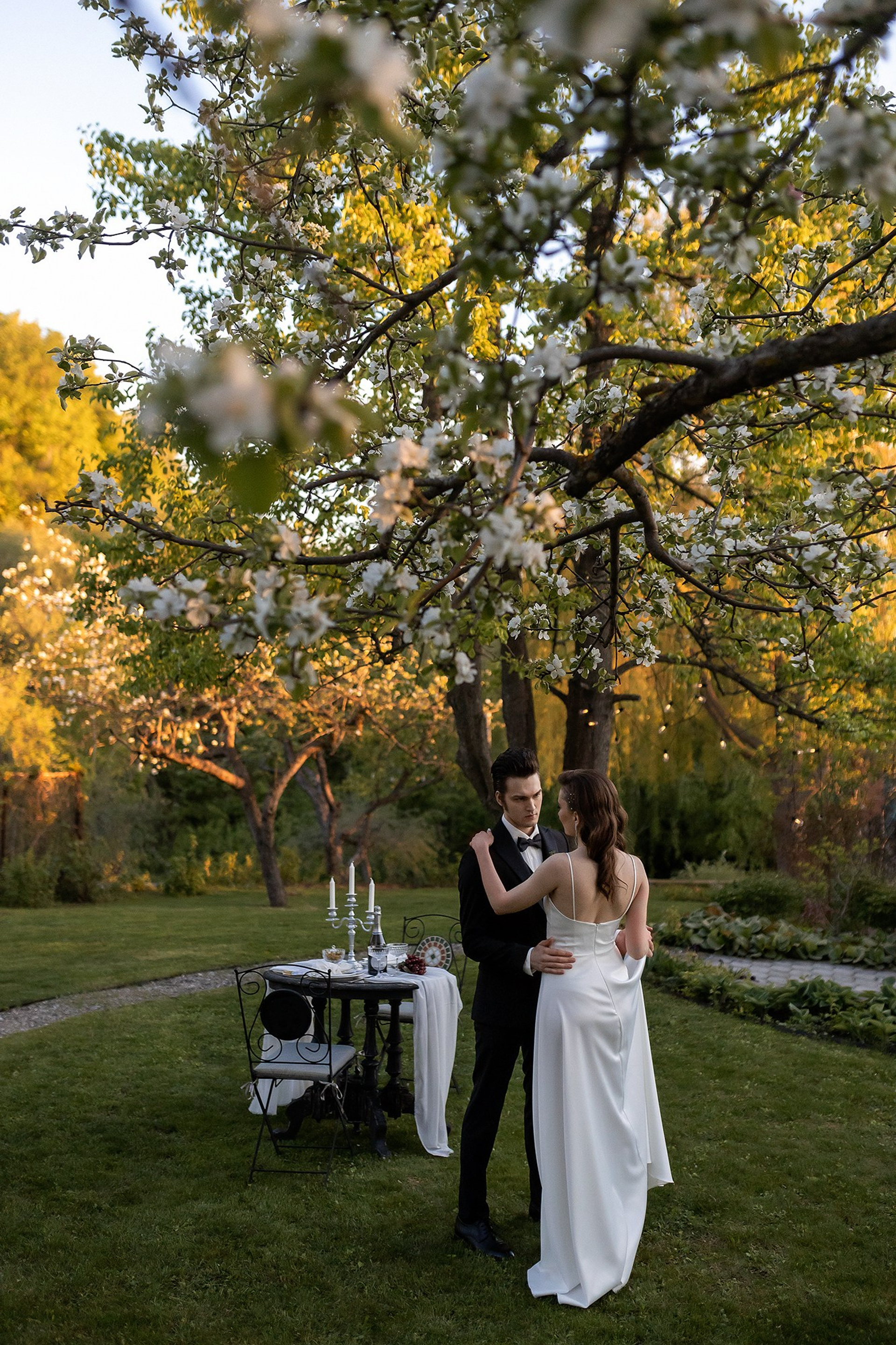 Студии для свадебной фотосессии Самара