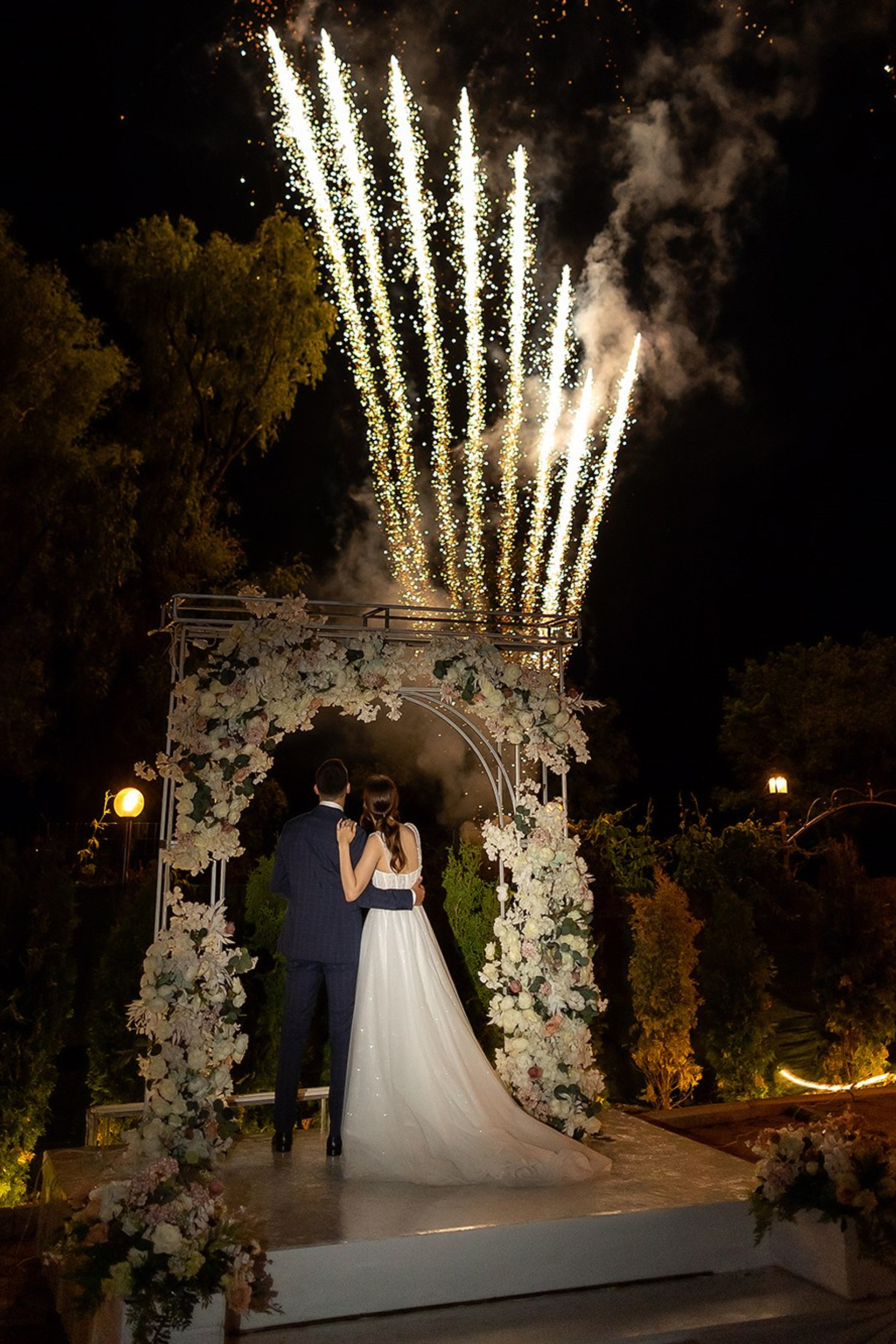 Совместное утро невесты и жениха — тренд свадебной съёмки в Самаре 2026-2027