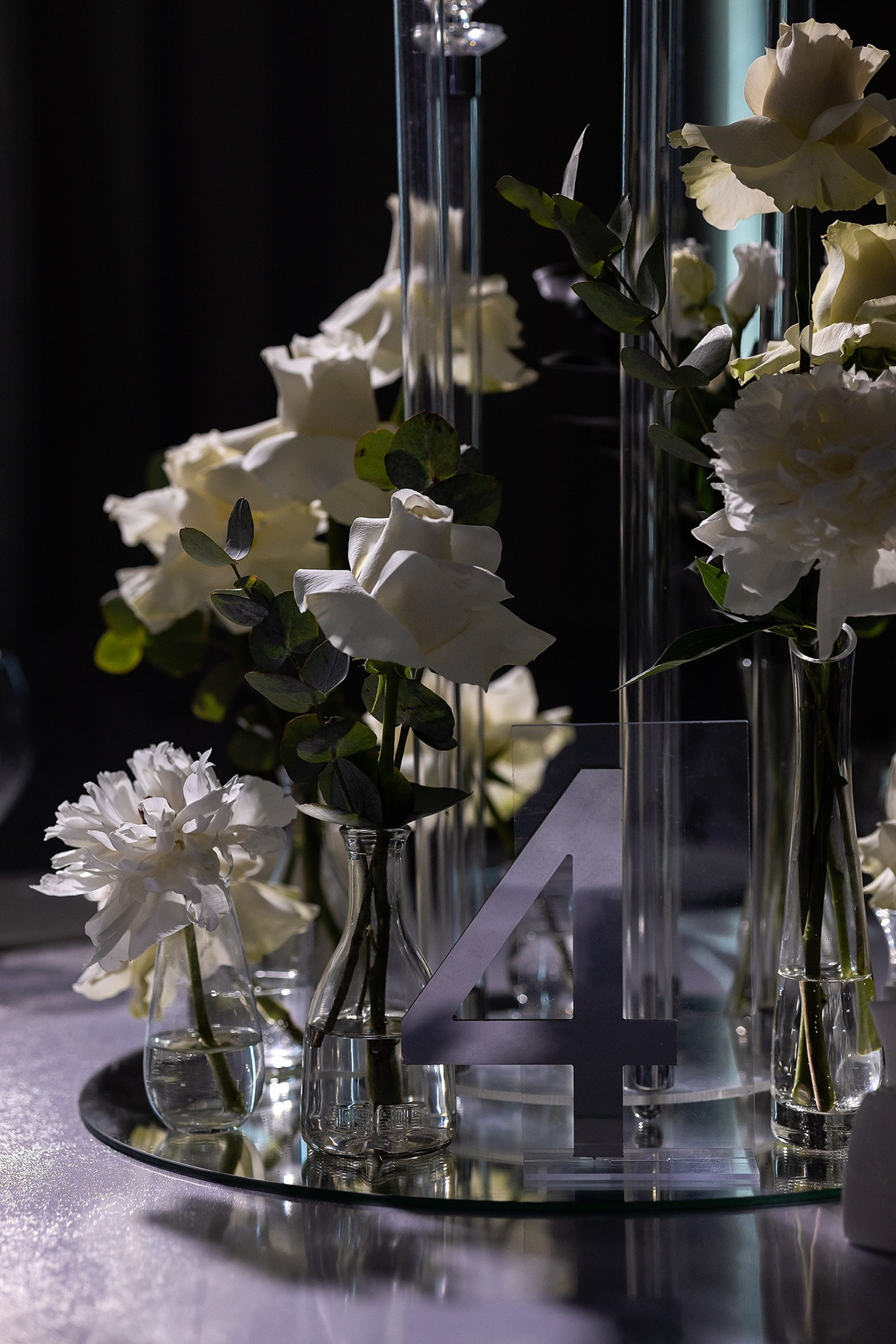 Частный сад Самара