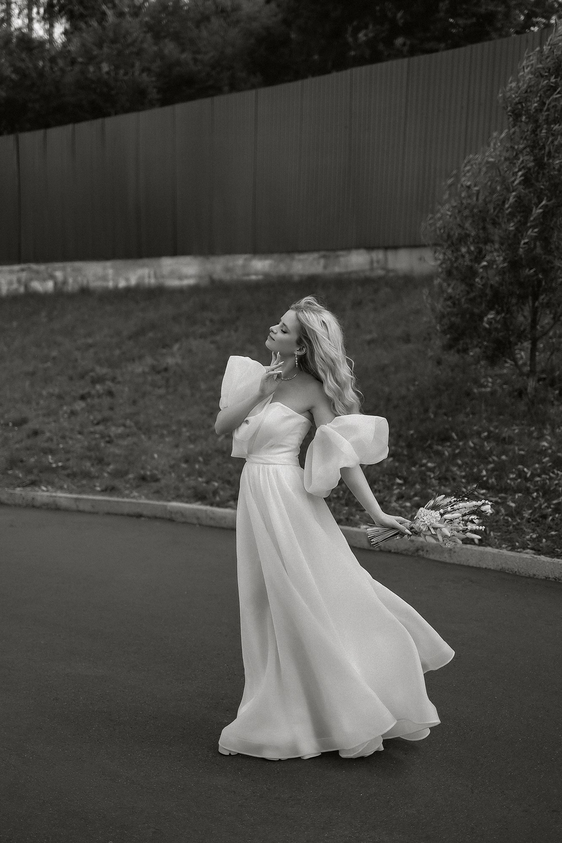 Отзывы о свадебной фотосессии в Самаре | Свадебный фотограф Сергей Ярилин