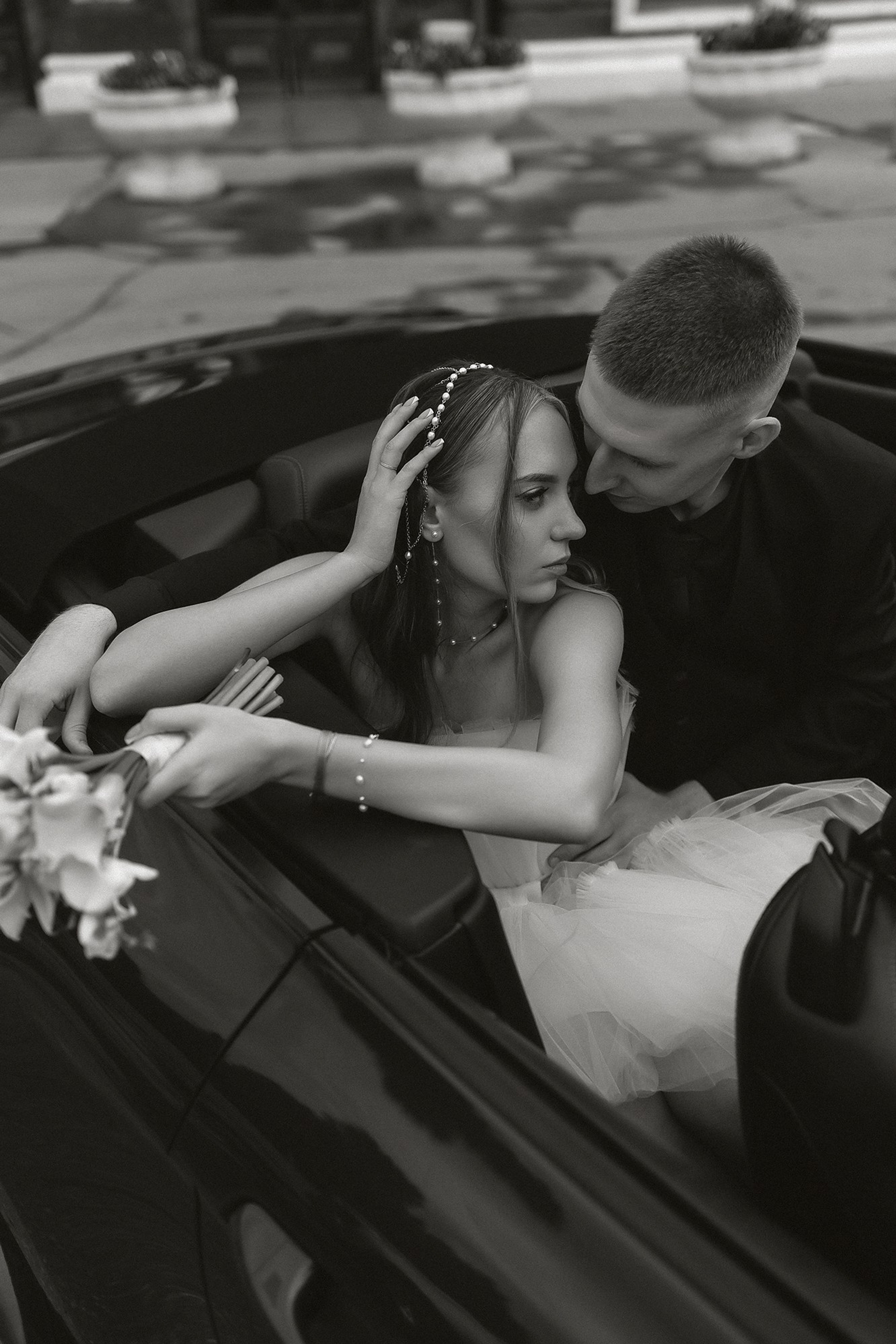 Локации для свадебной съёмки в Самаре — Вертолётная площадка: за и против