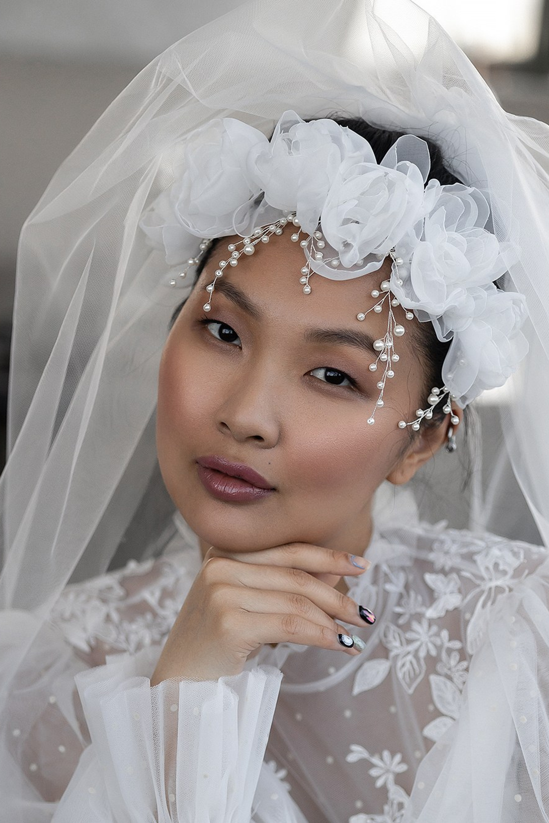 Совместное утро невесты и жениха — тренд свадебной съёмки в Самаре 2026-2027