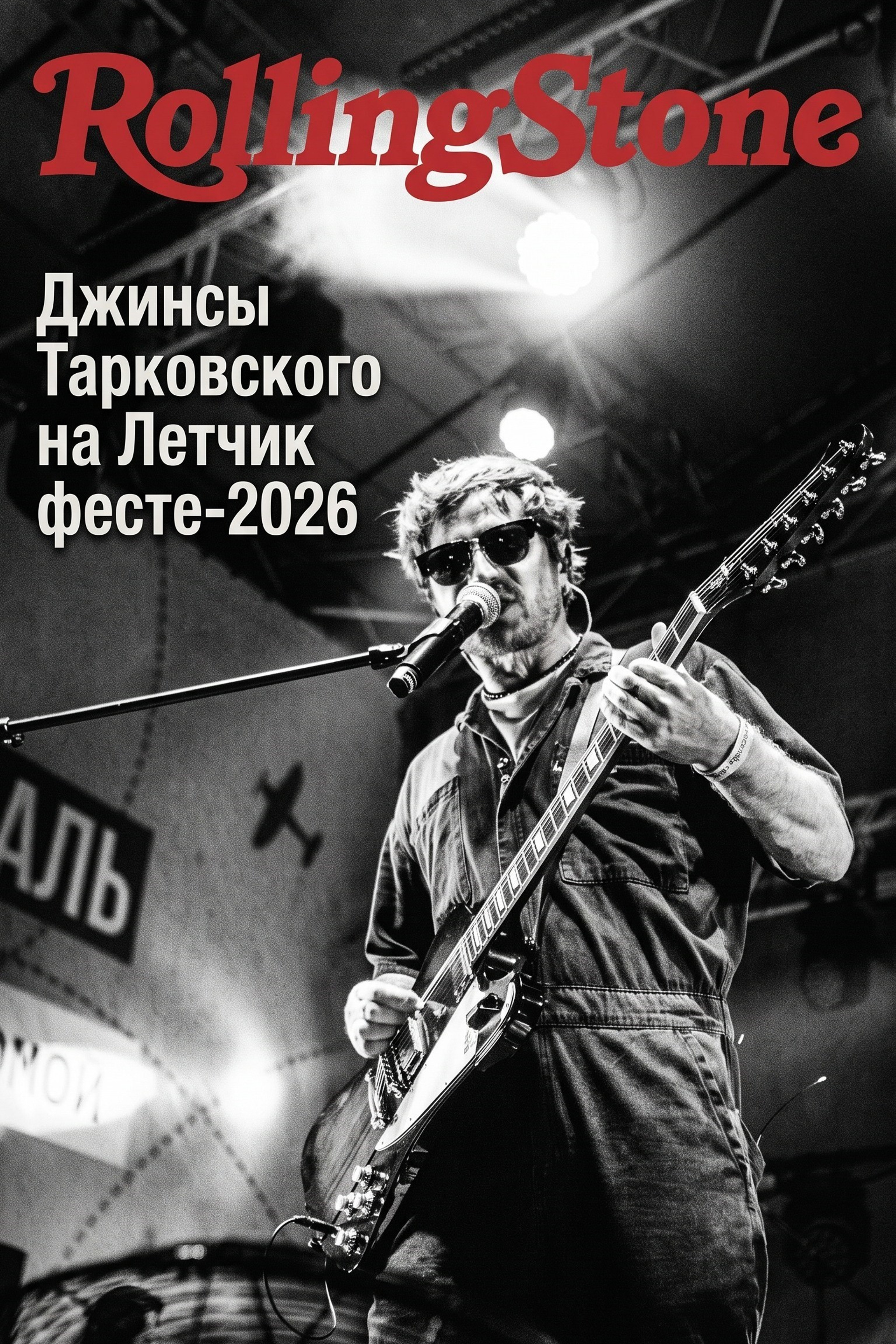 Летчик фест