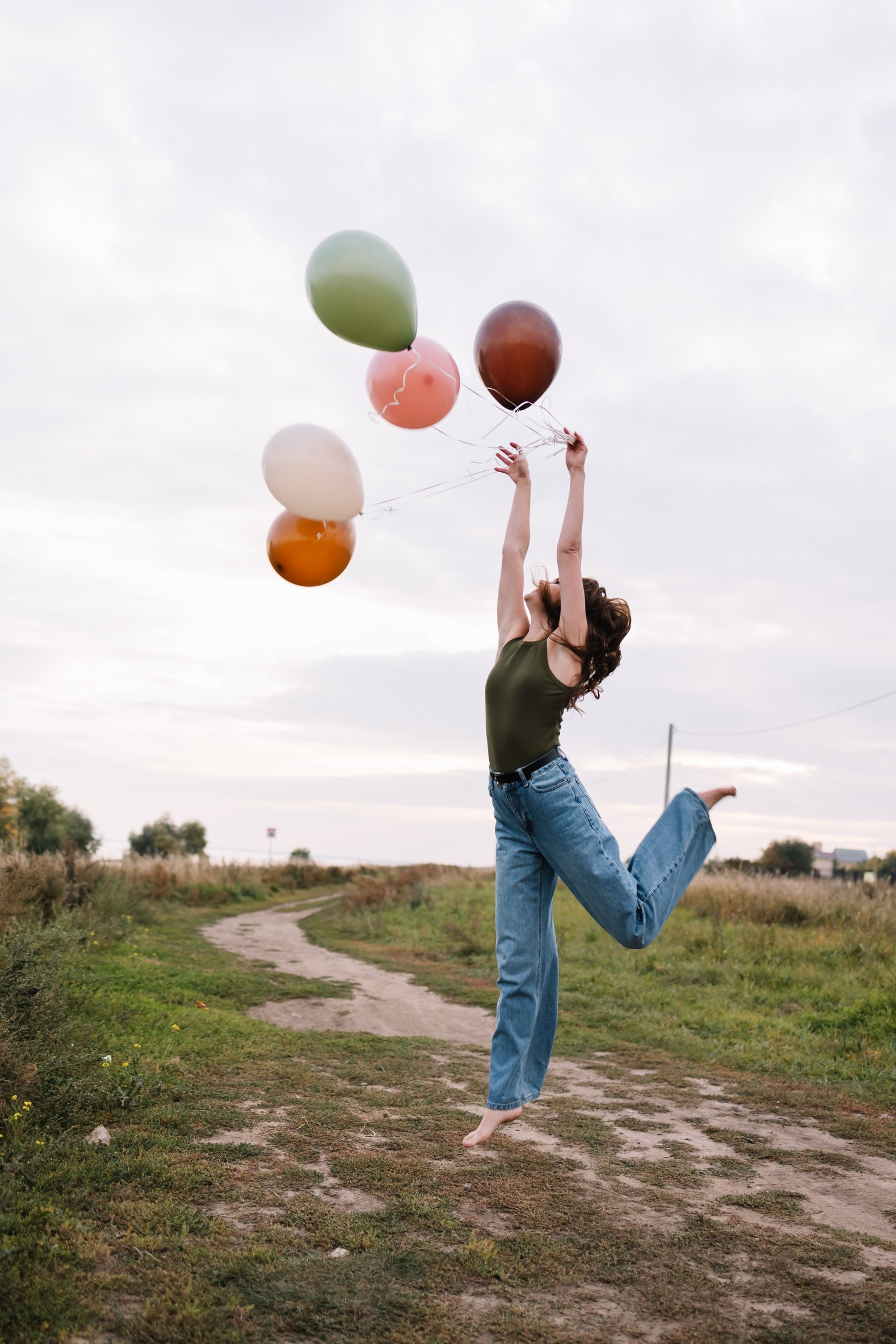 Лента. Семейный и детский фотограф в Новосибирске Алёна Малахова