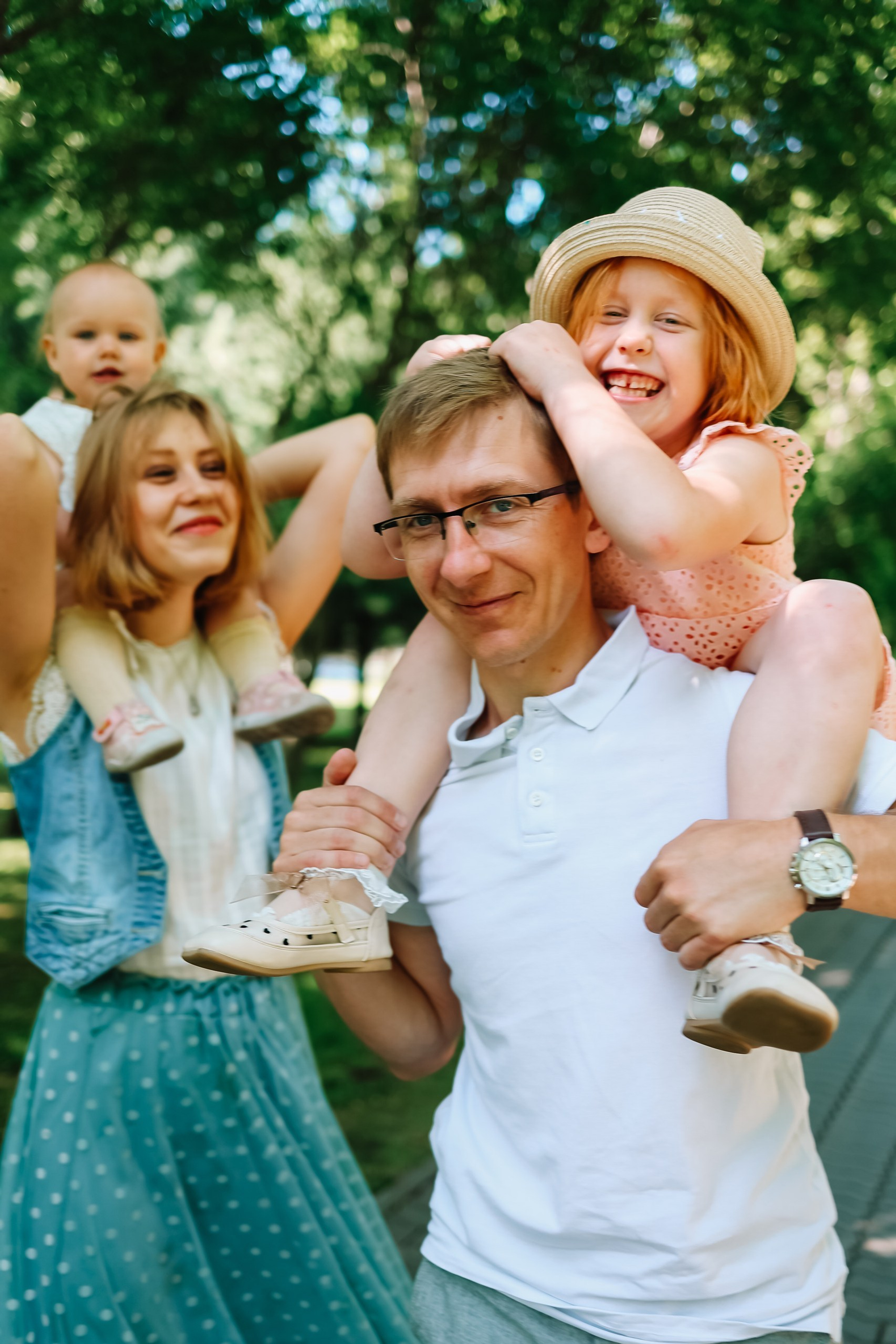 Лента. Семейный и детский фотограф в Новосибирске Алёна Малахова