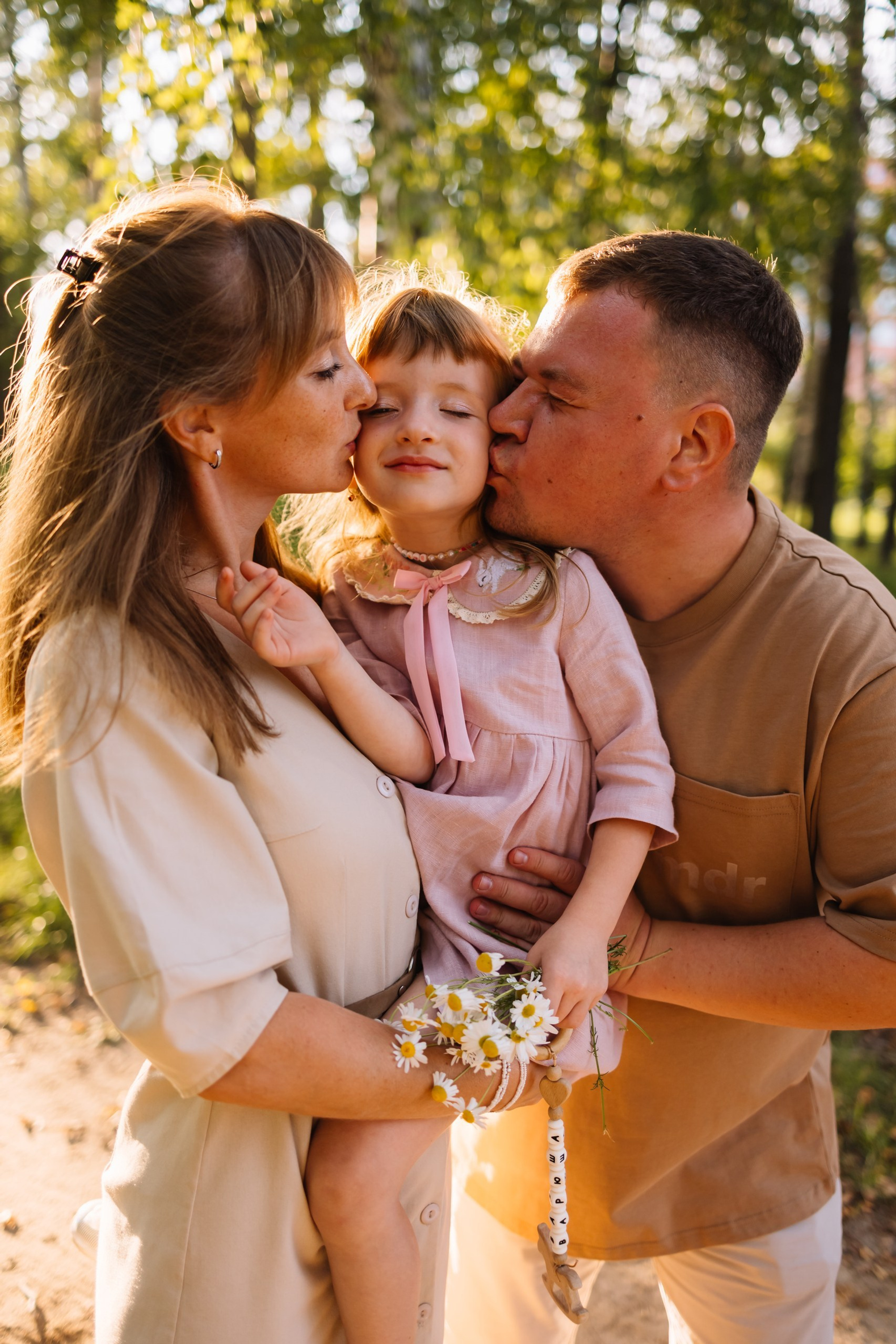 Лента. Семейный и детский фотограф в Новосибирске Алёна Малахова