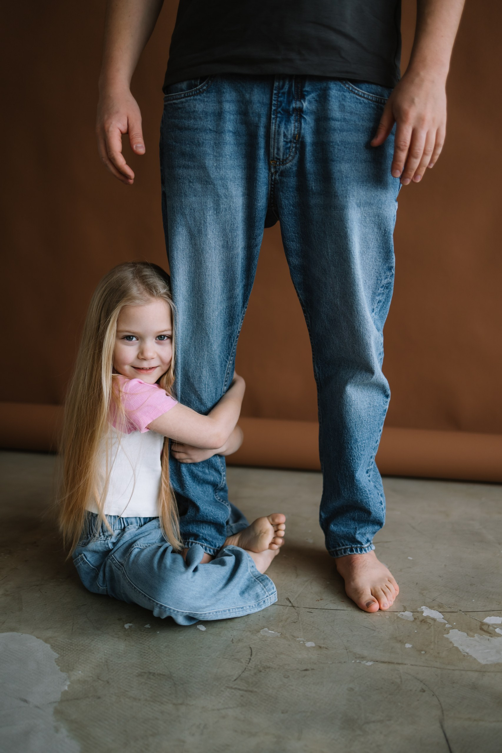 Лента. Семейный и детский фотограф в Новосибирске Алёна Малахова