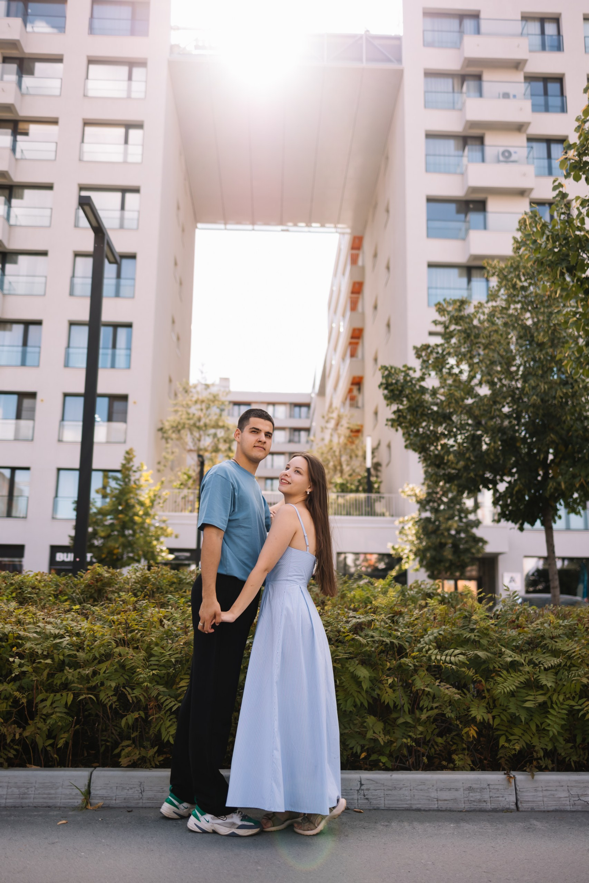 Лента. Семейный и детский фотограф в Новосибирске Алёна Малахова