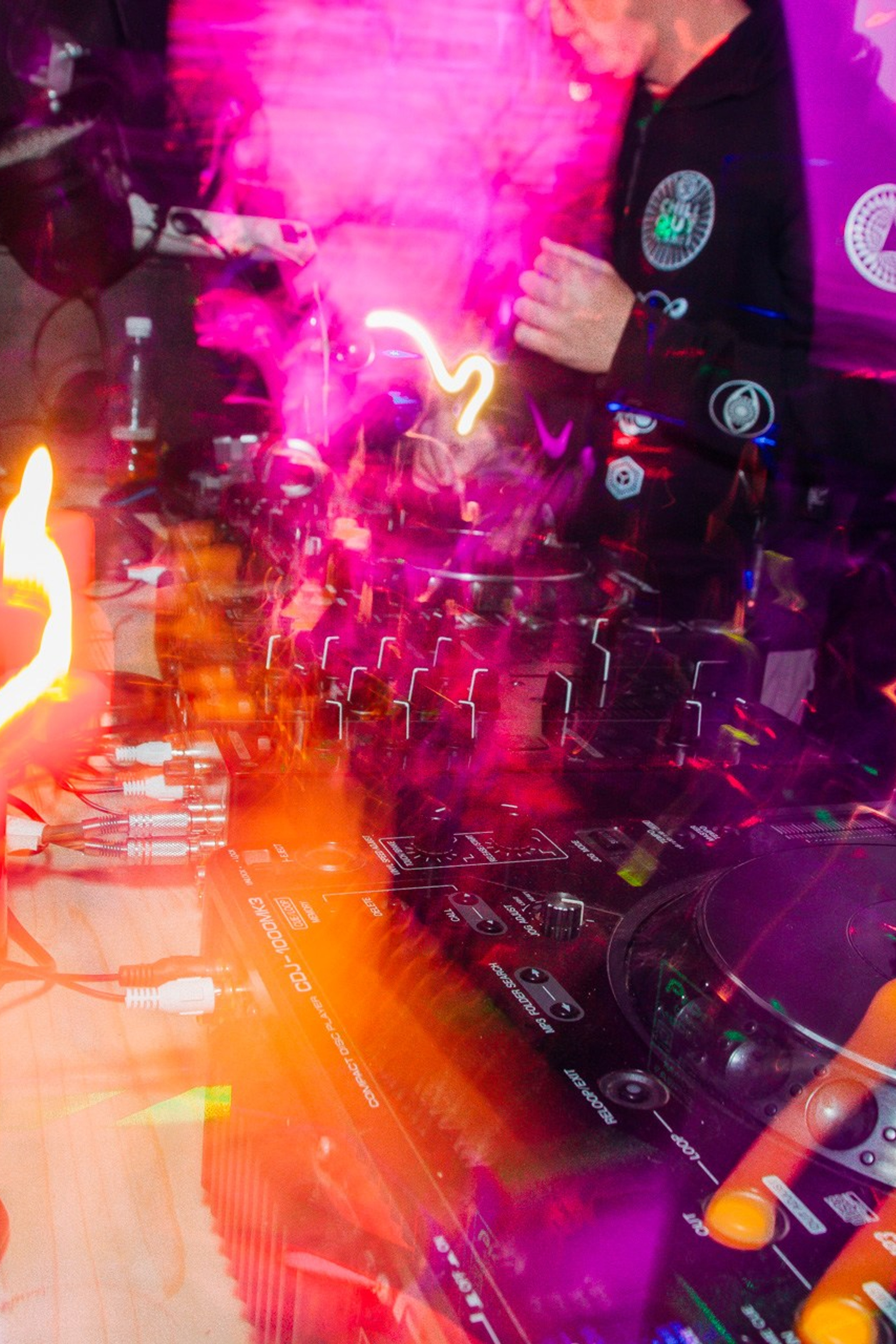 Пробуждение | Клуб Консерватория март 2019