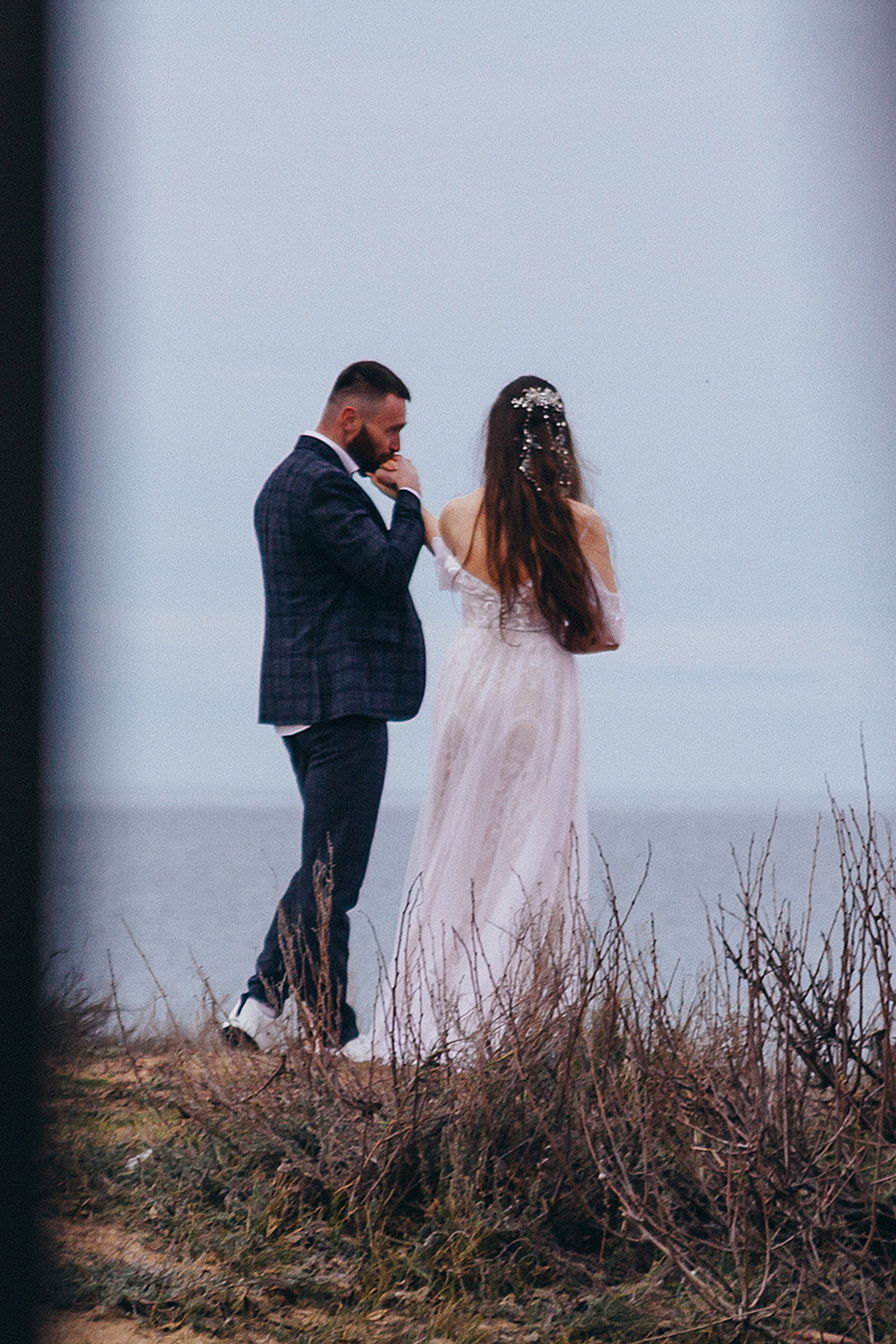 Дима и Наталия