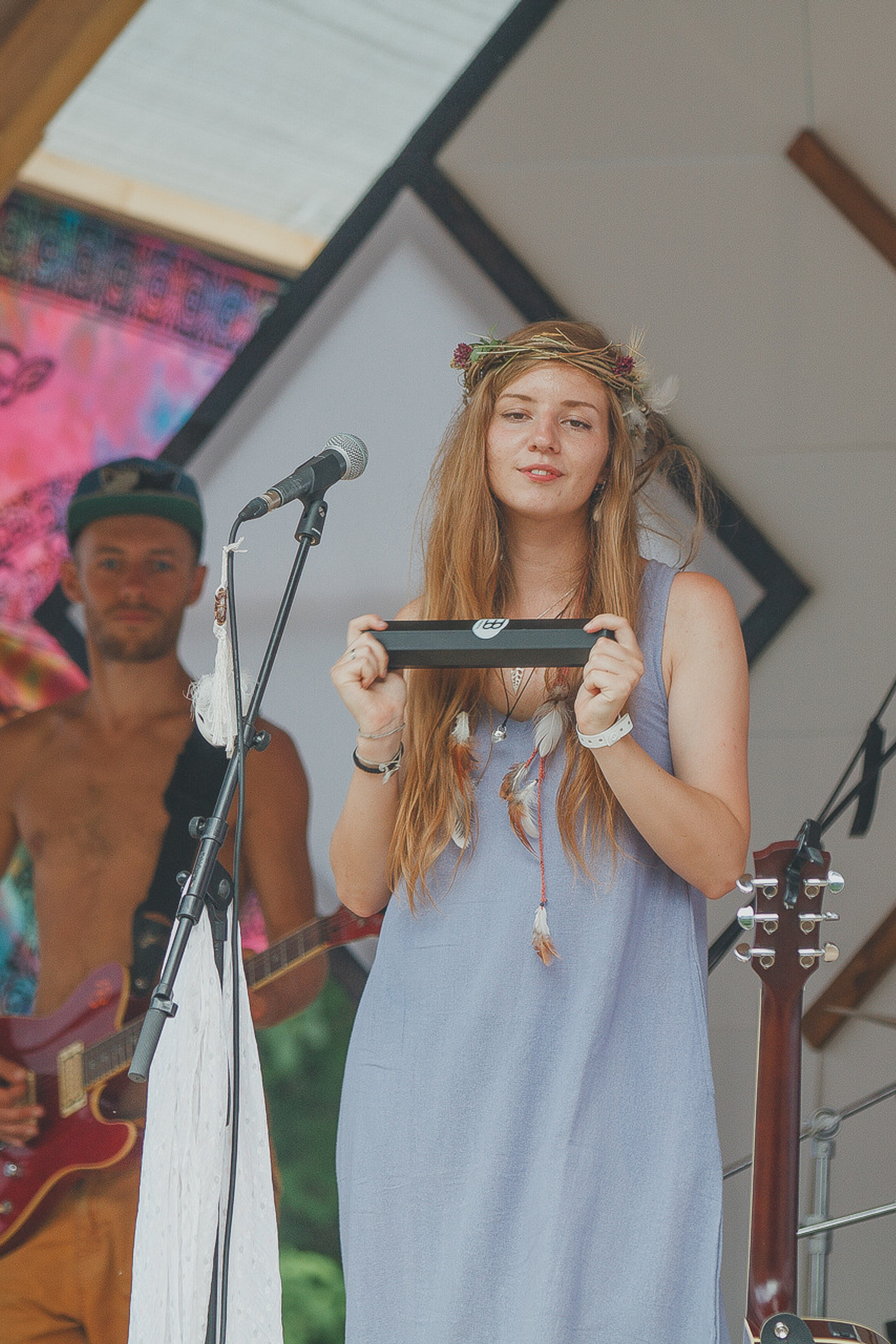 Фестиваль Sun Sptirit | 2019 День