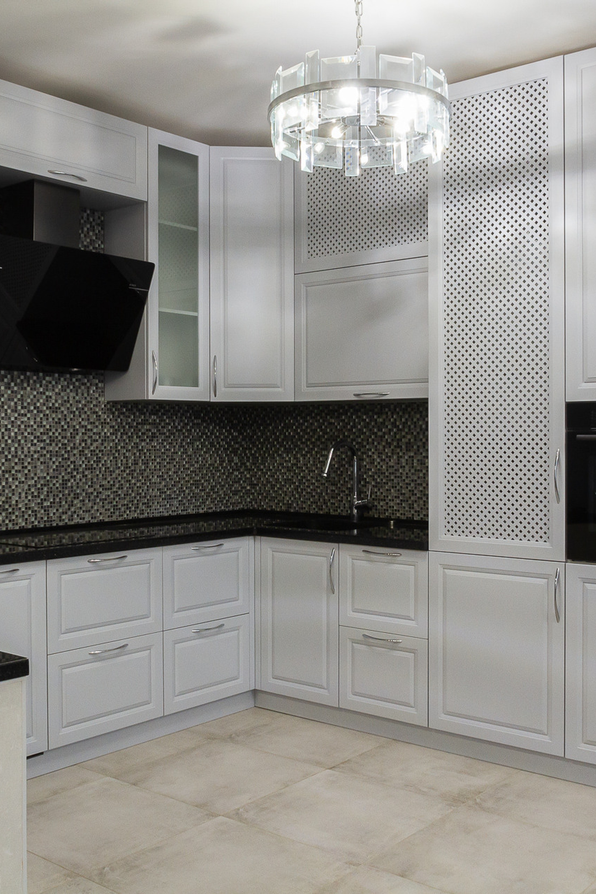 Интерьерные съемки