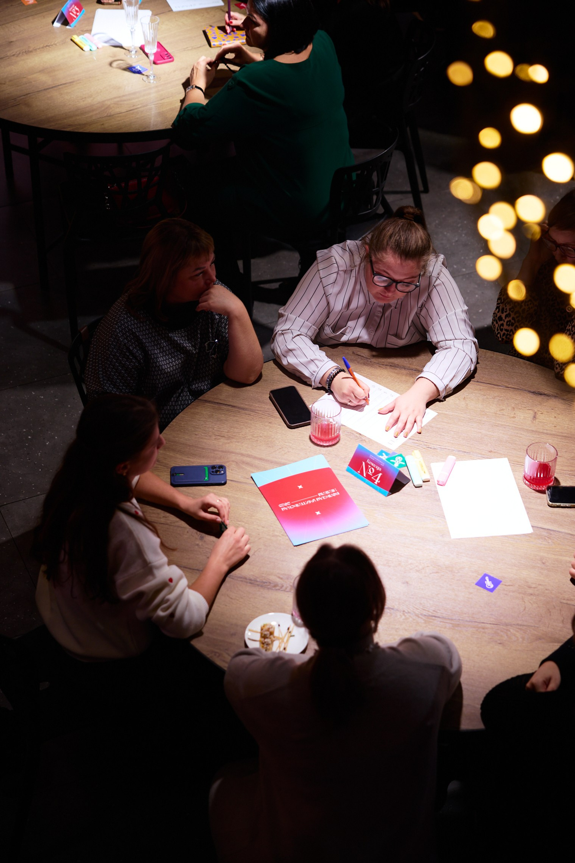 Квиз. День учителя 2025