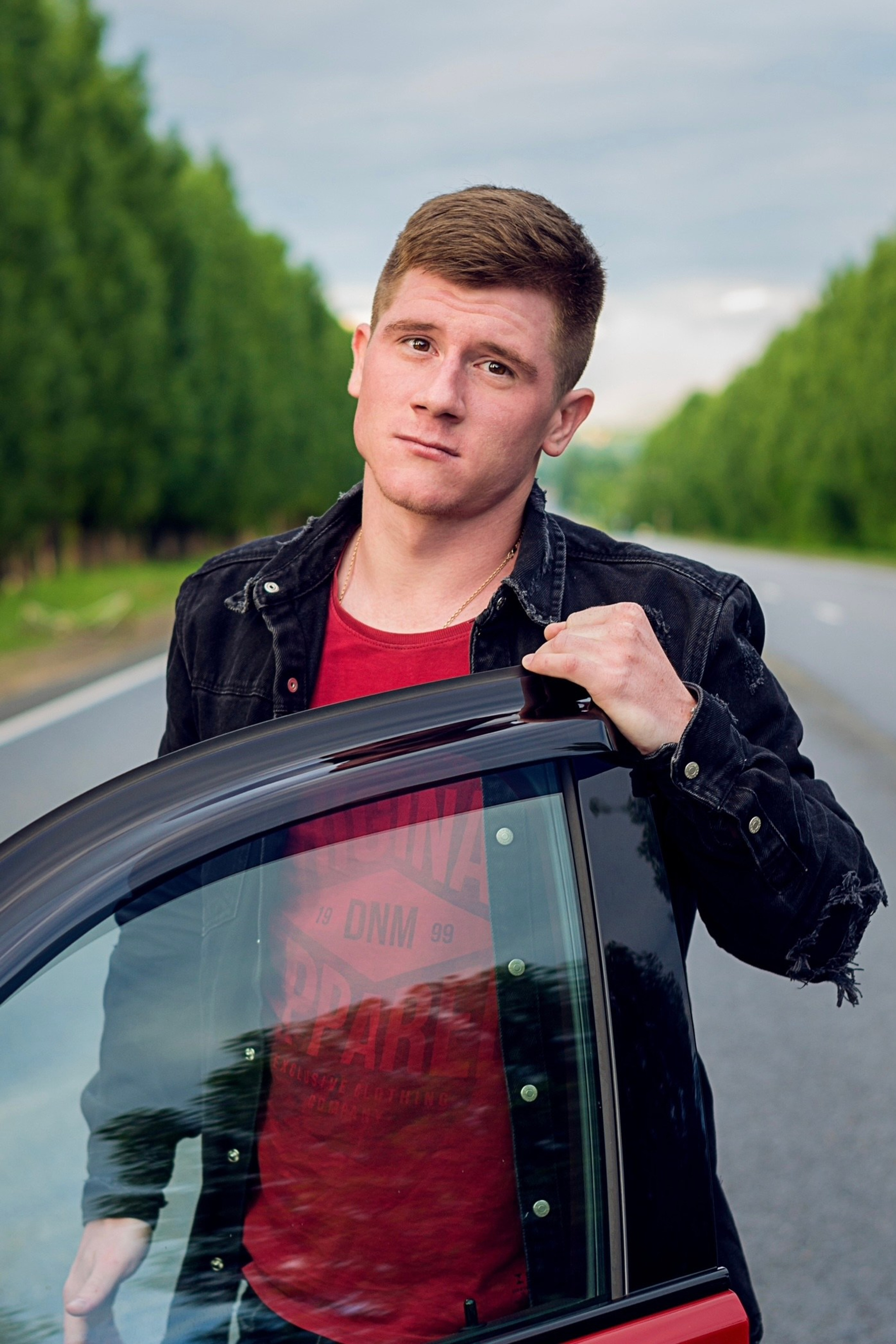 Блог. Фотограф Олег Саркисов в Краснодаре