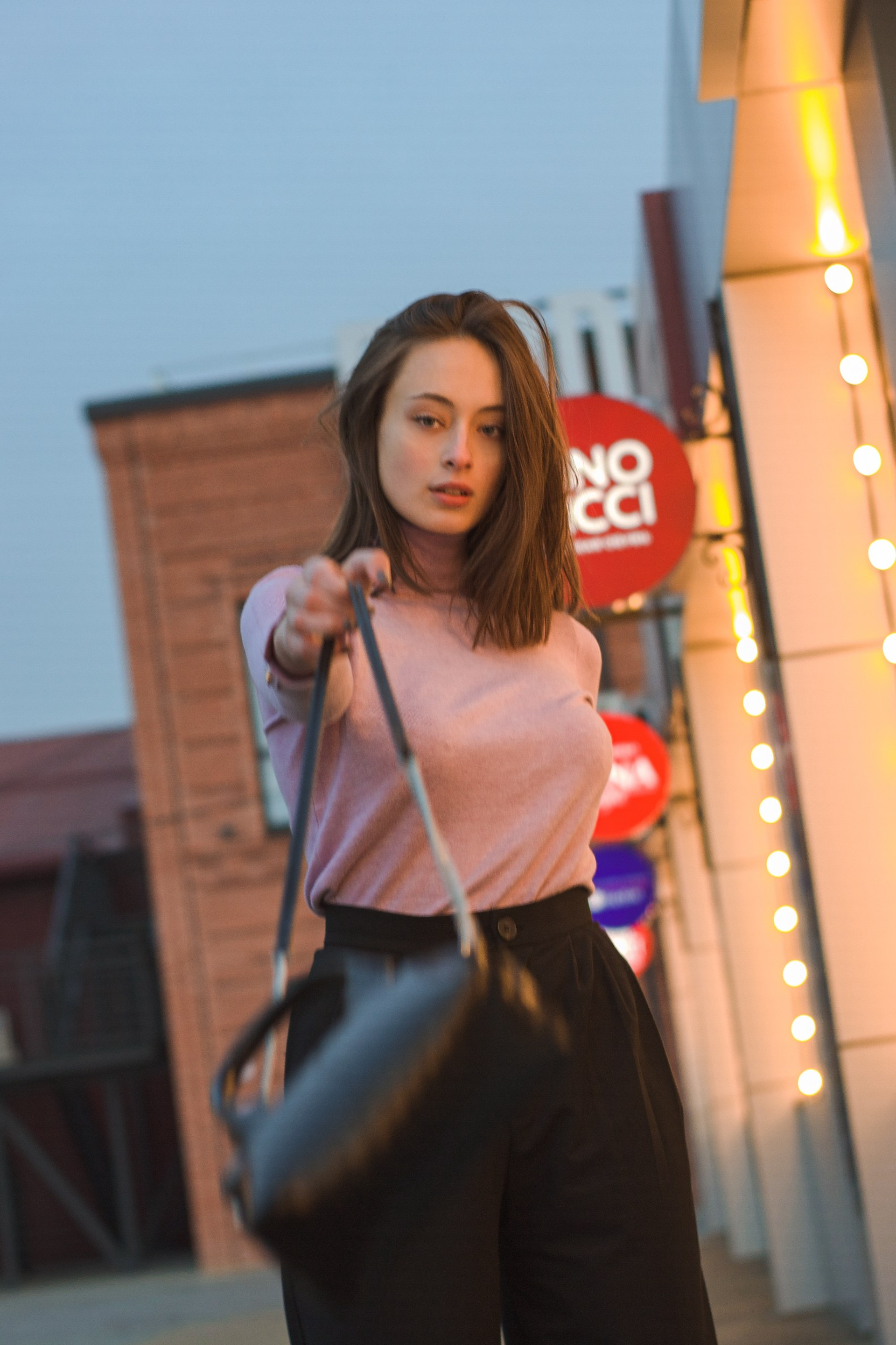 Блог. Фотограф Олег Саркисов в Краснодаре