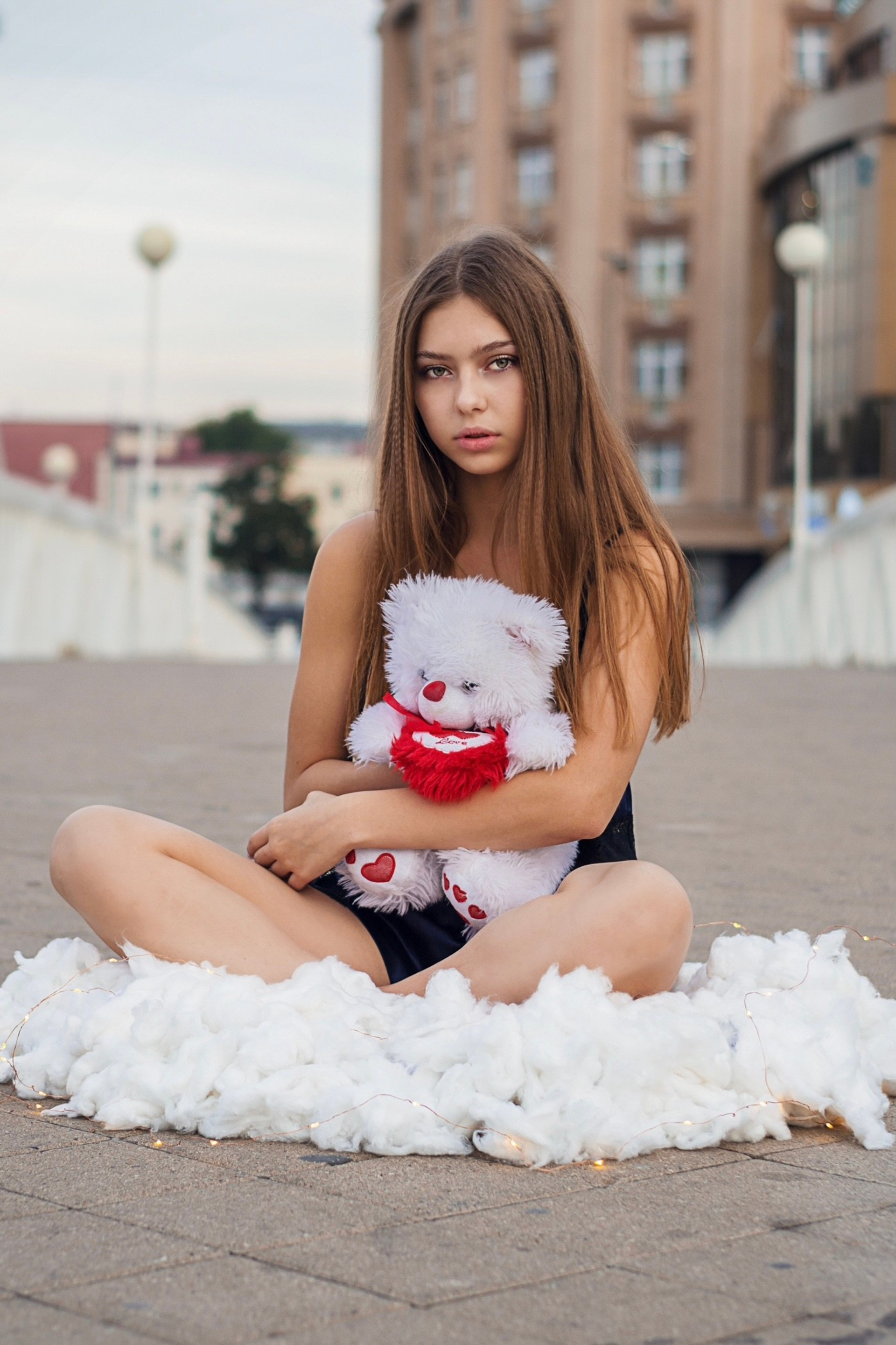 Блог. Фотограф Олег Саркисов в Краснодаре