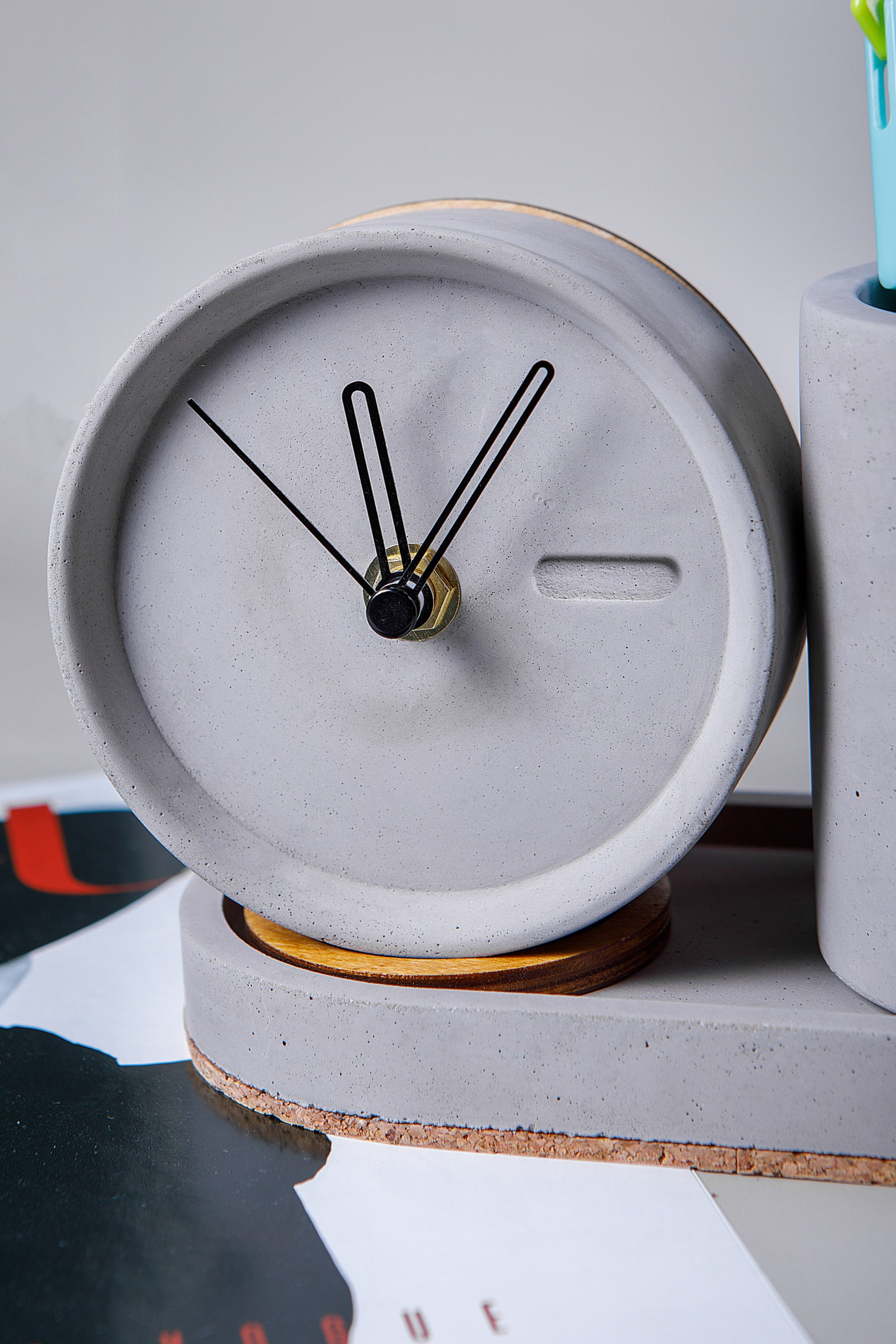 Предметная съемка