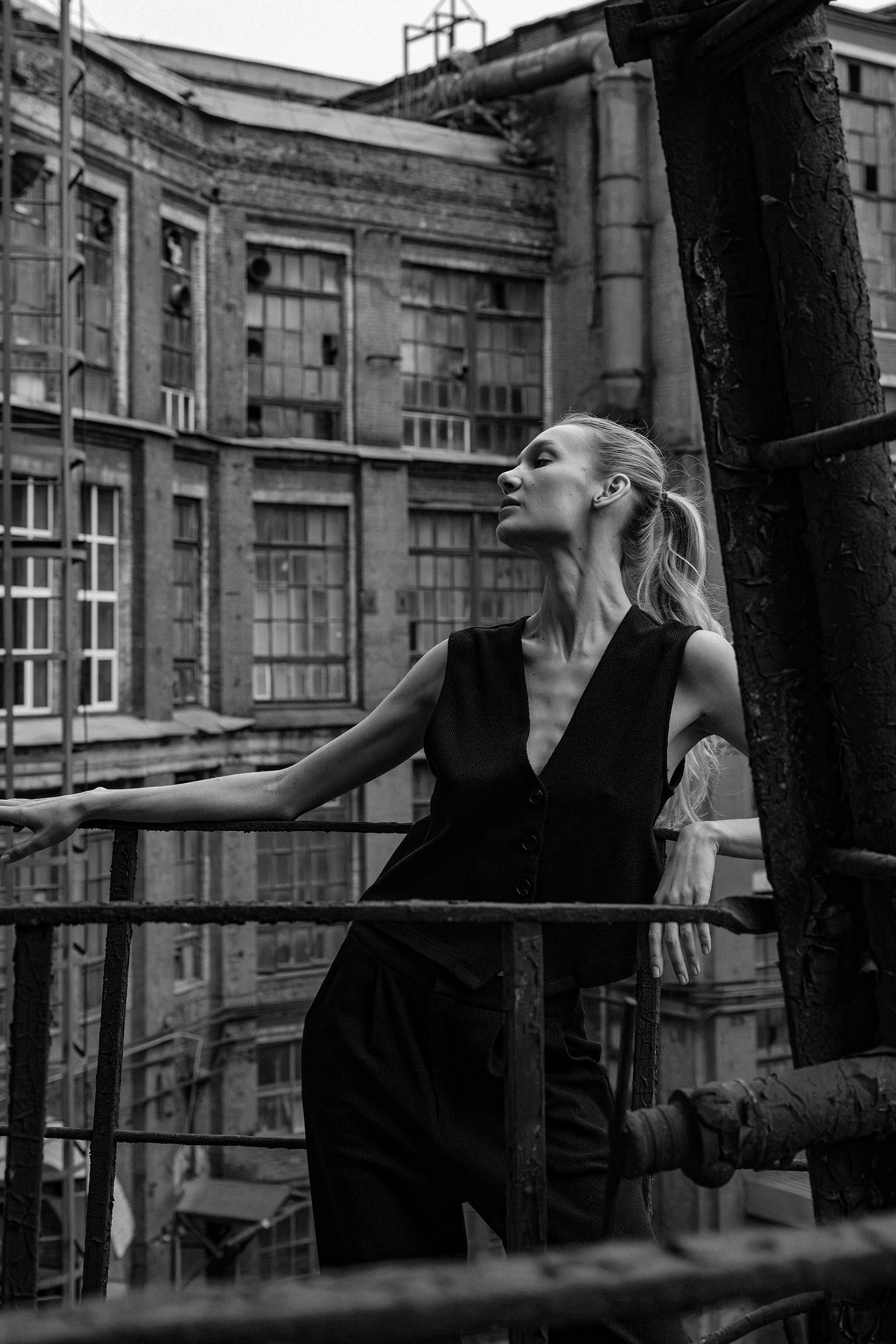 Портреты. Свадебный и портретный фотограф в Москве Сергей Бузин