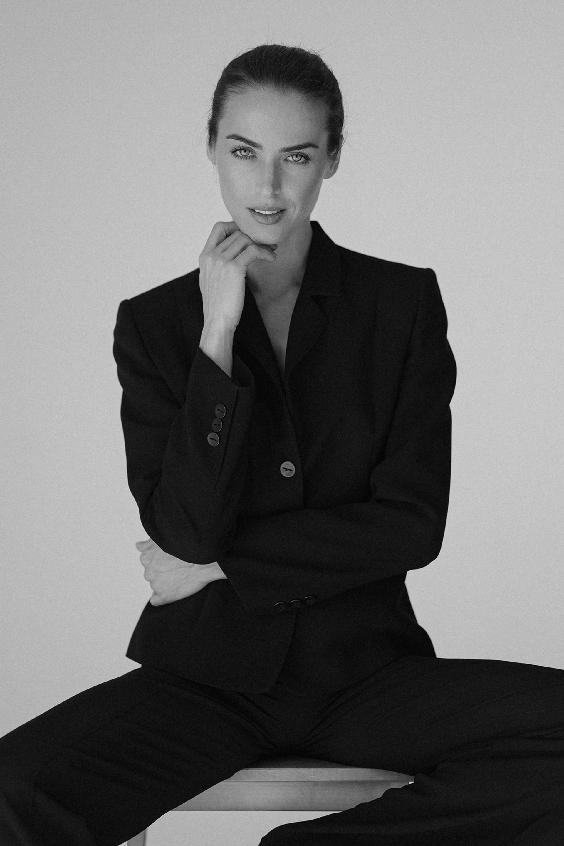 Портреты. Свадебный и портретный фотограф в Москве Сергей Бузин