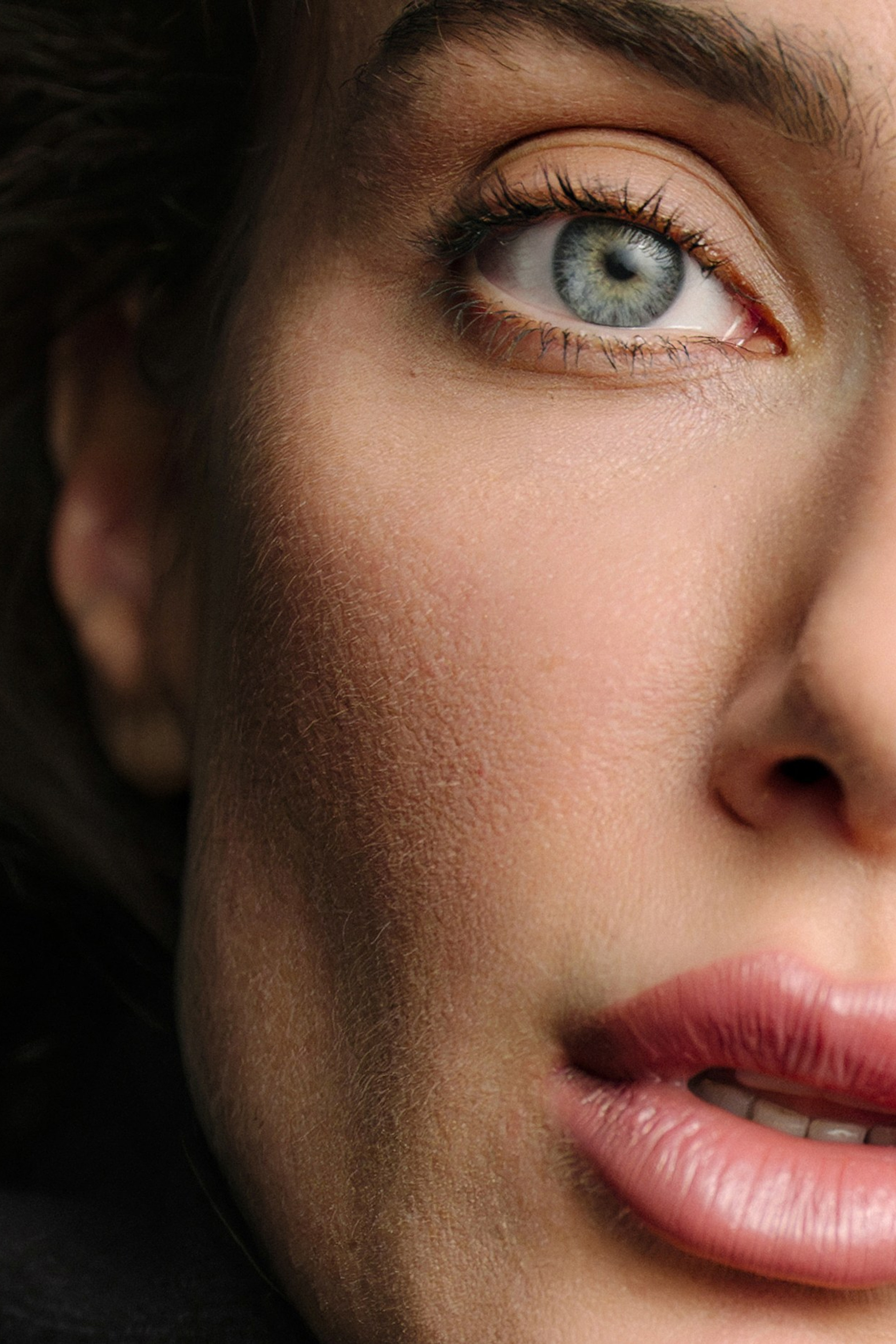 Портреты. Свадебный и портретный фотограф в Москве Сергей Бузин