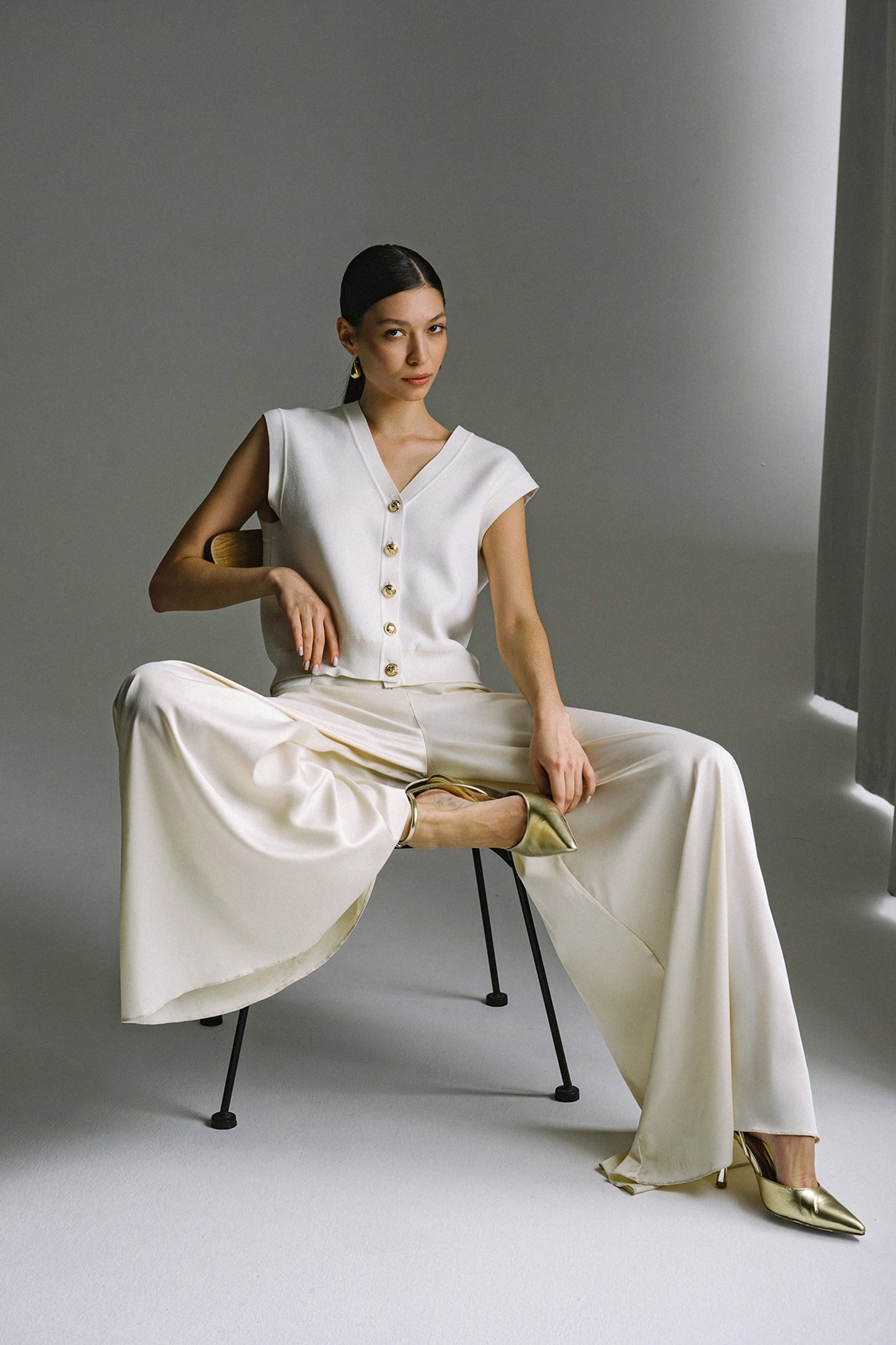 Портреты. Свадебный и портретный фотограф в Москве Сергей Бузин