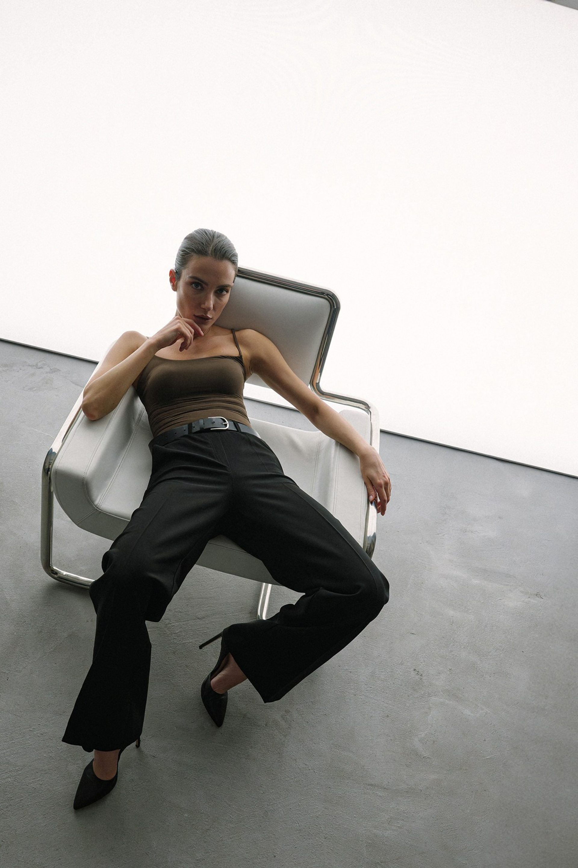 Портреты. Свадебный и портретный фотограф в Москве Сергей Бузин