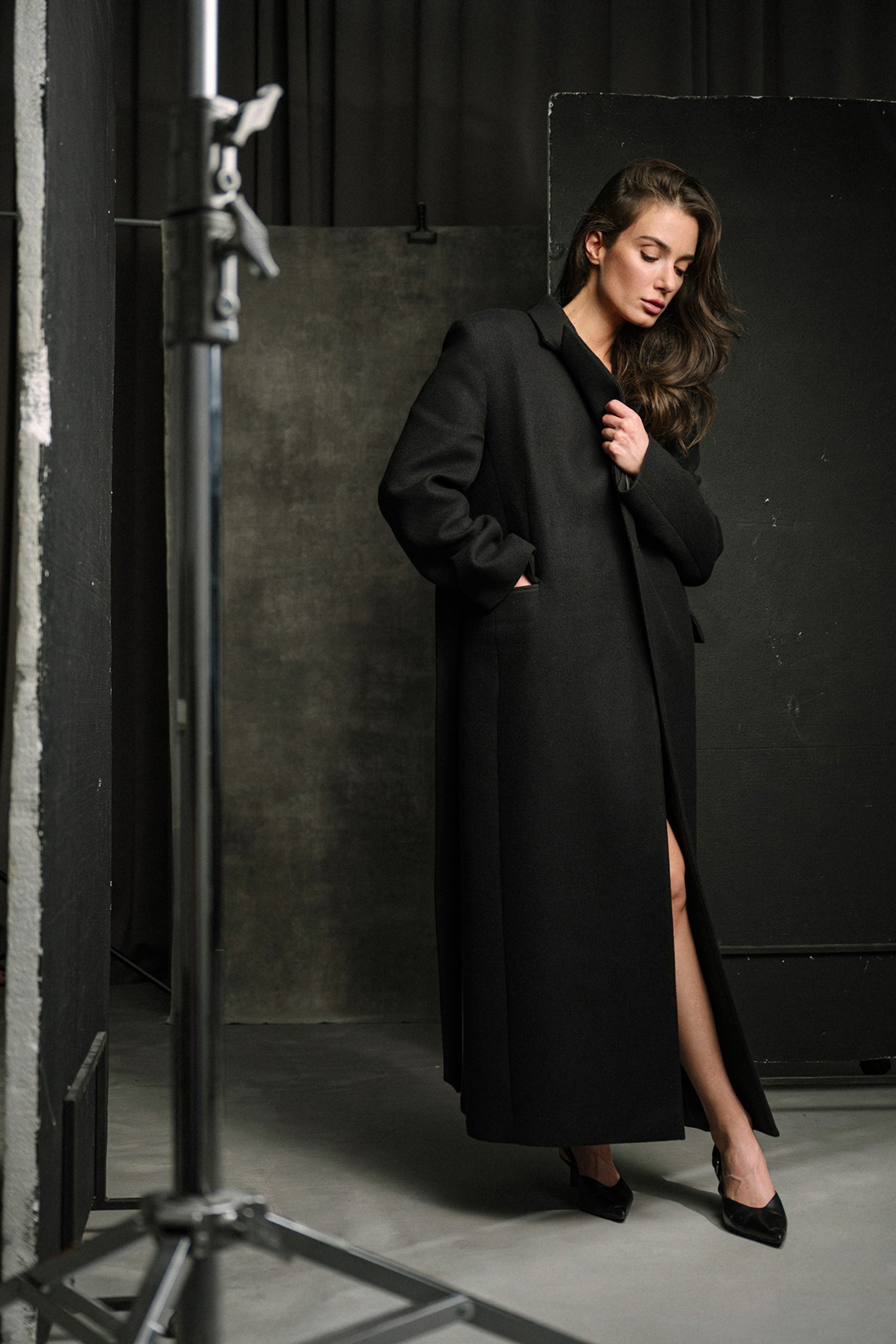 Портреты. Свадебный и портретный фотограф в Москве Сергей Бузин