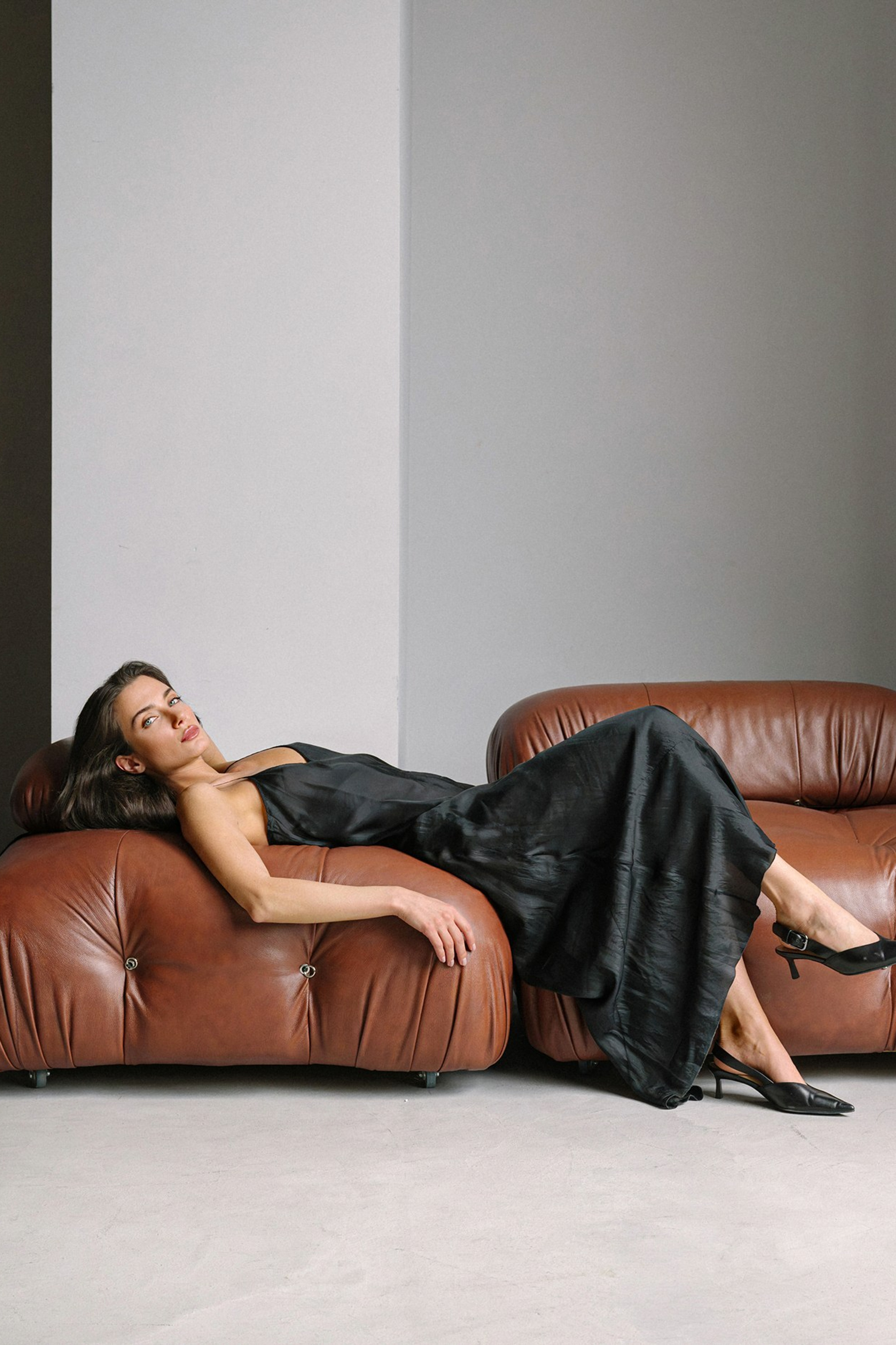 Портреты. Свадебный и портретный фотограф в Москве Сергей Бузин