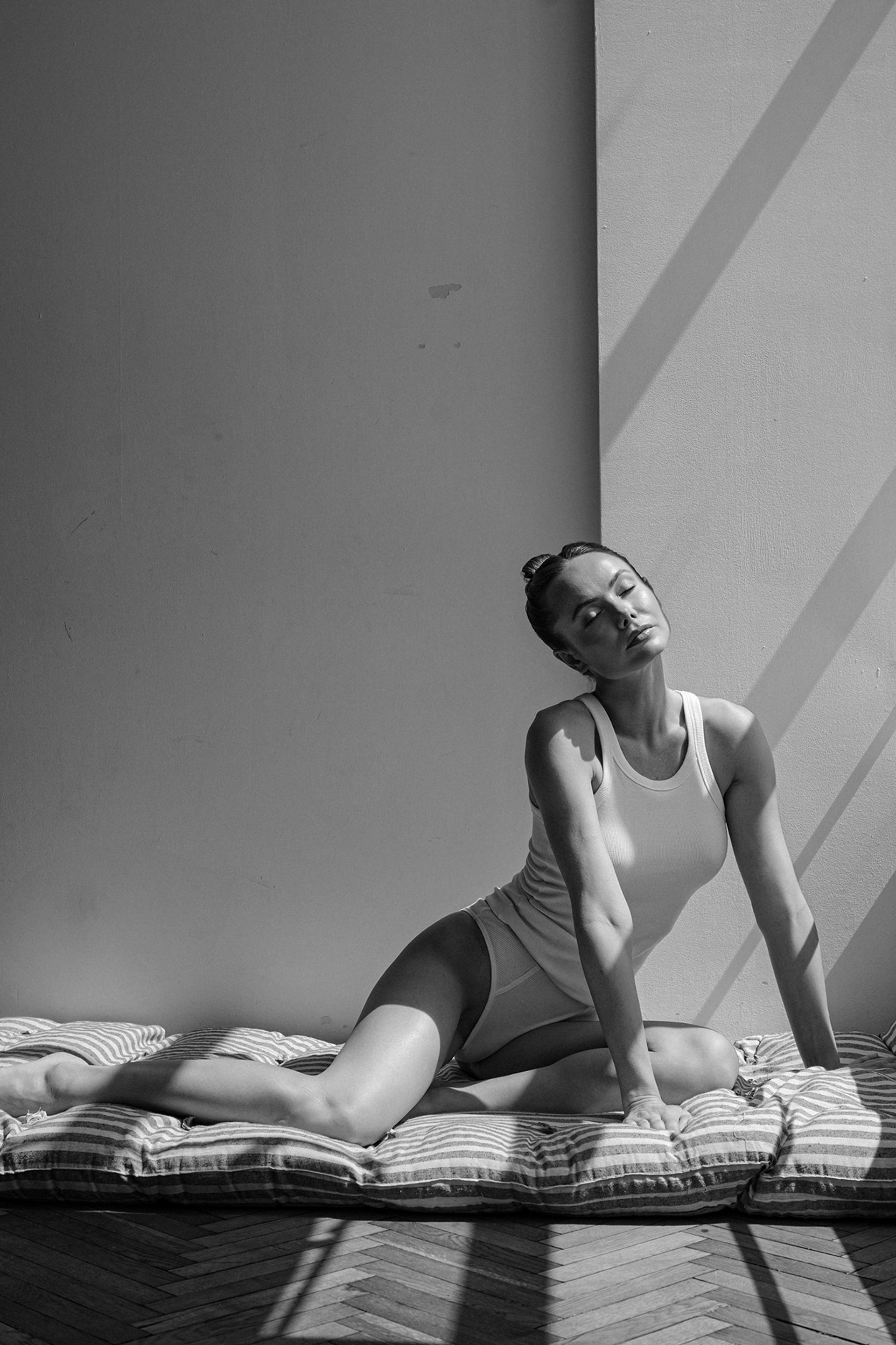 Портреты. Свадебный и портретный фотограф в Москве Сергей Бузин