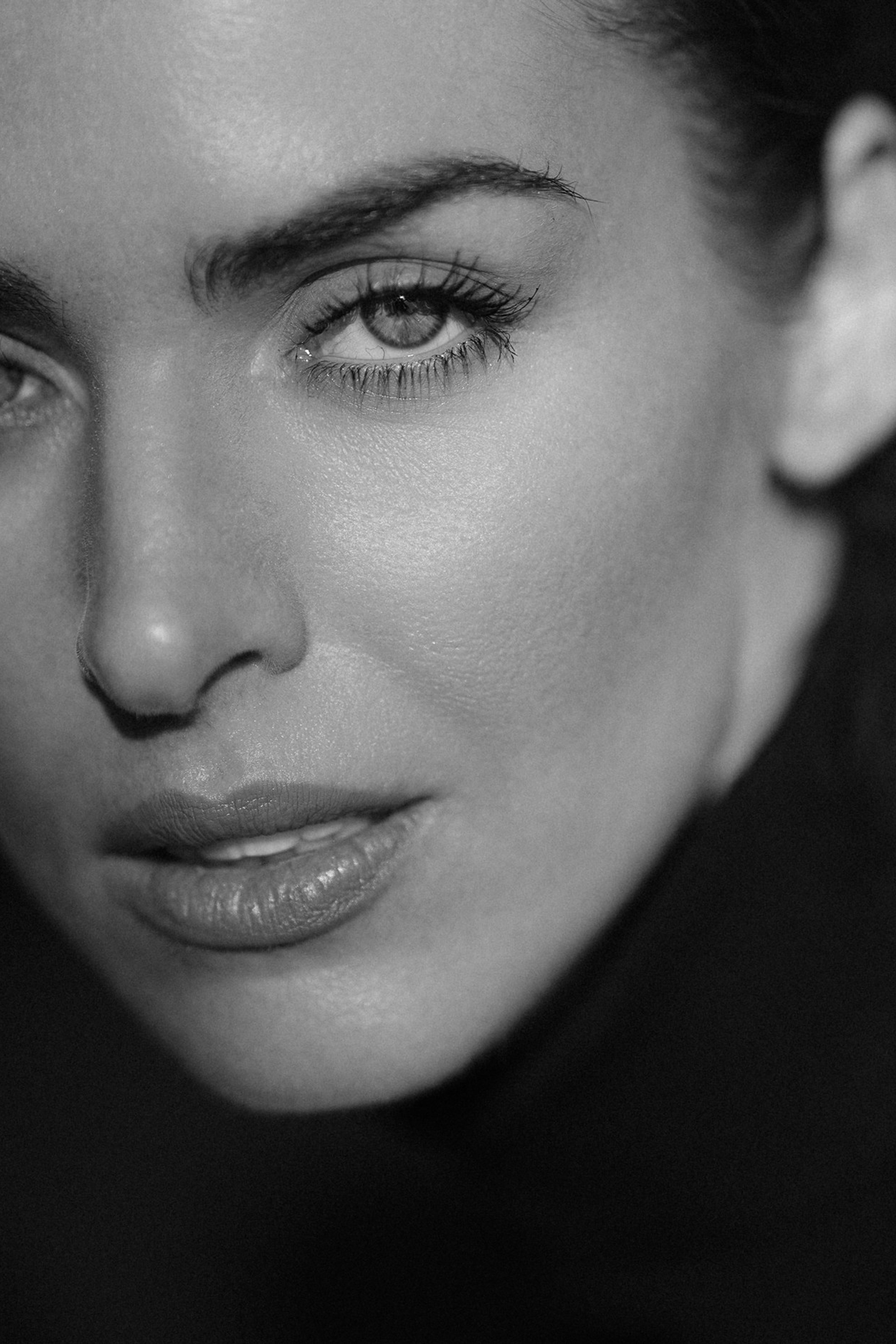 Портреты. Свадебный и портретный фотограф в Москве Сергей Бузин