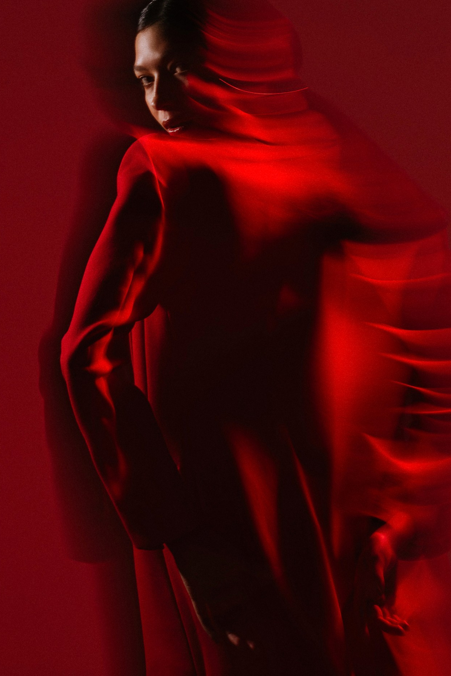 Портреты. Свадебный и портретный фотограф в Москве Сергей Бузин