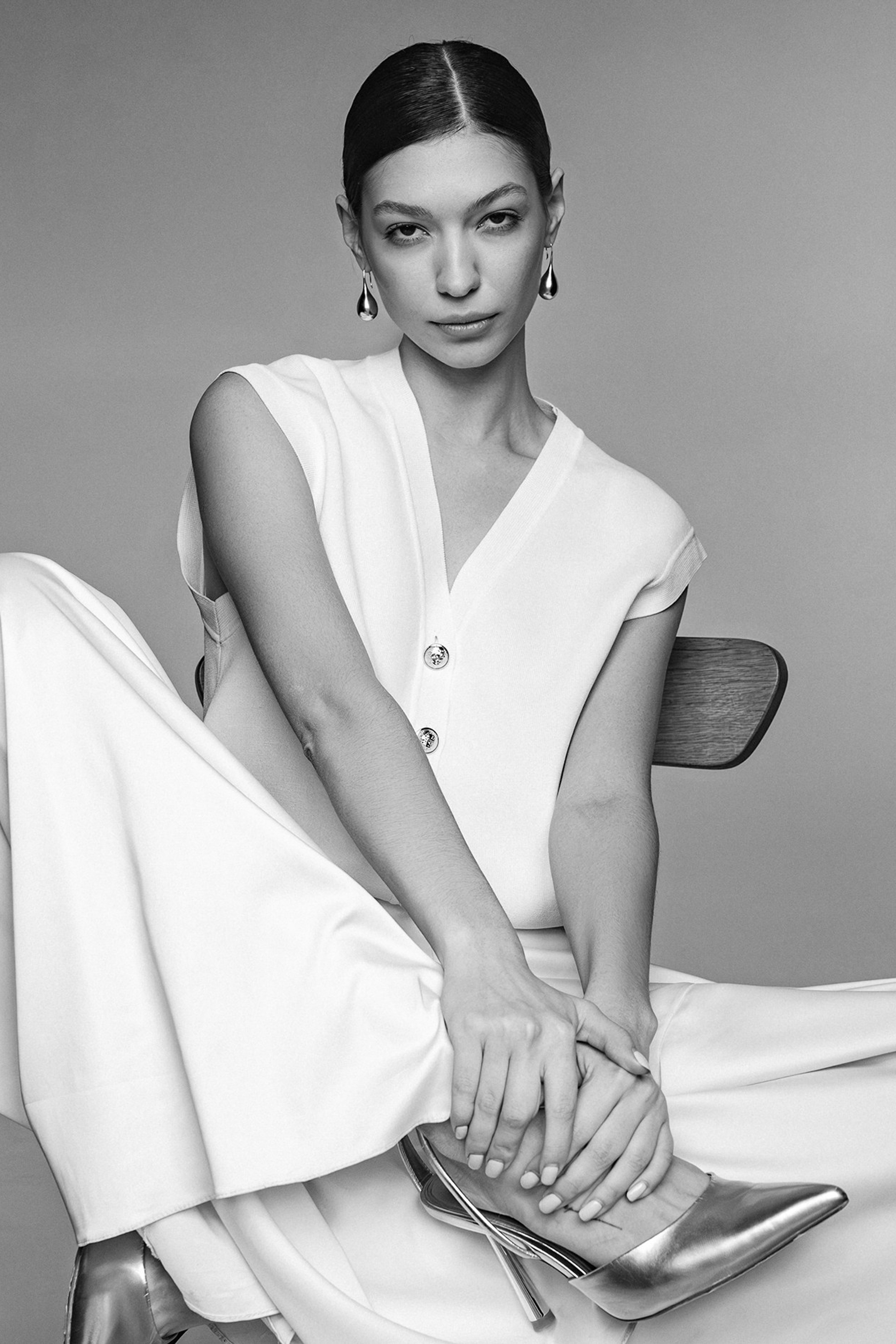 Портреты. Свадебный и портретный фотограф в Москве Сергей Бузин