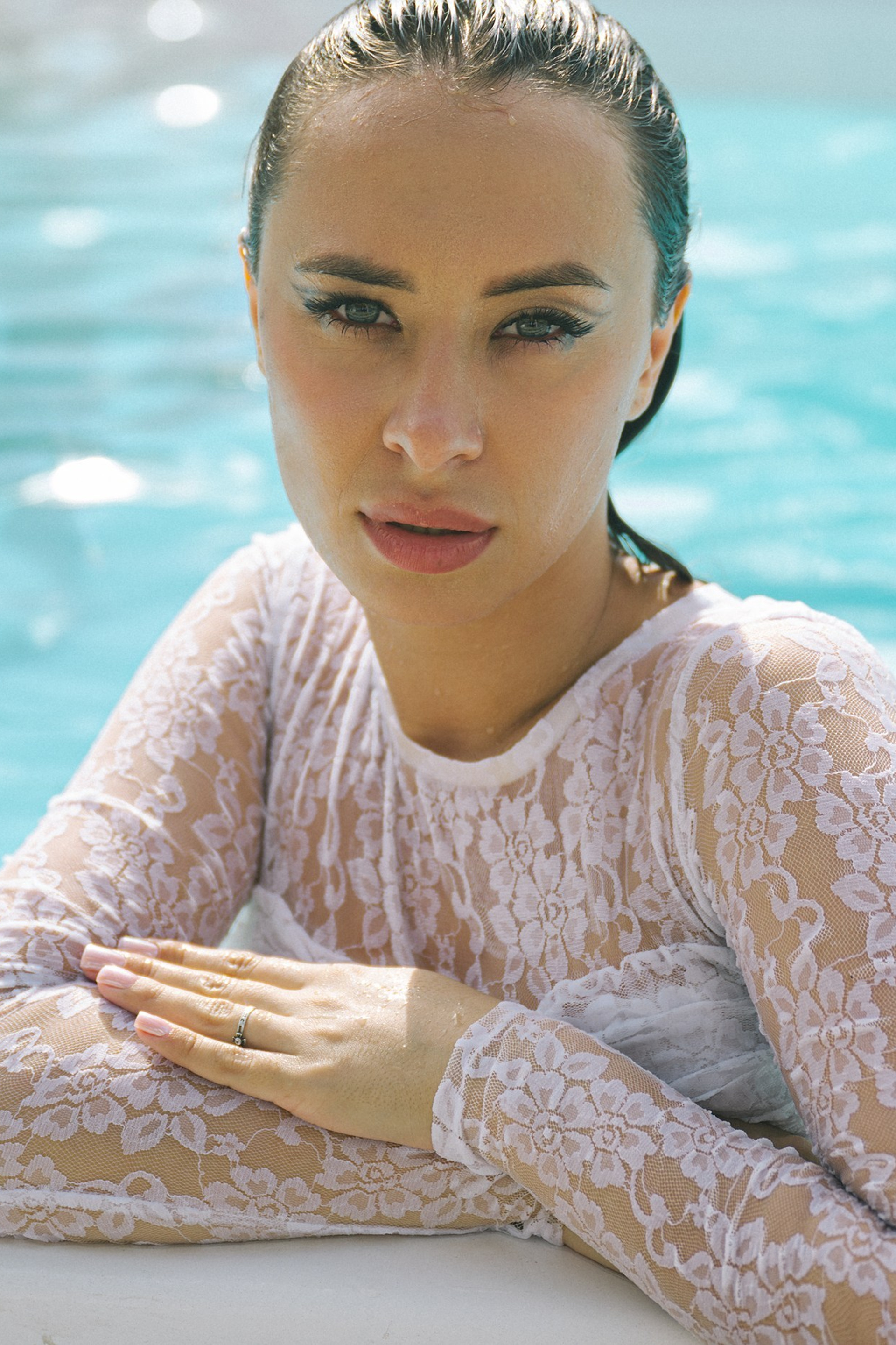 Портреты. Свадебный и портретный фотограф в Москве Сергей Бузин