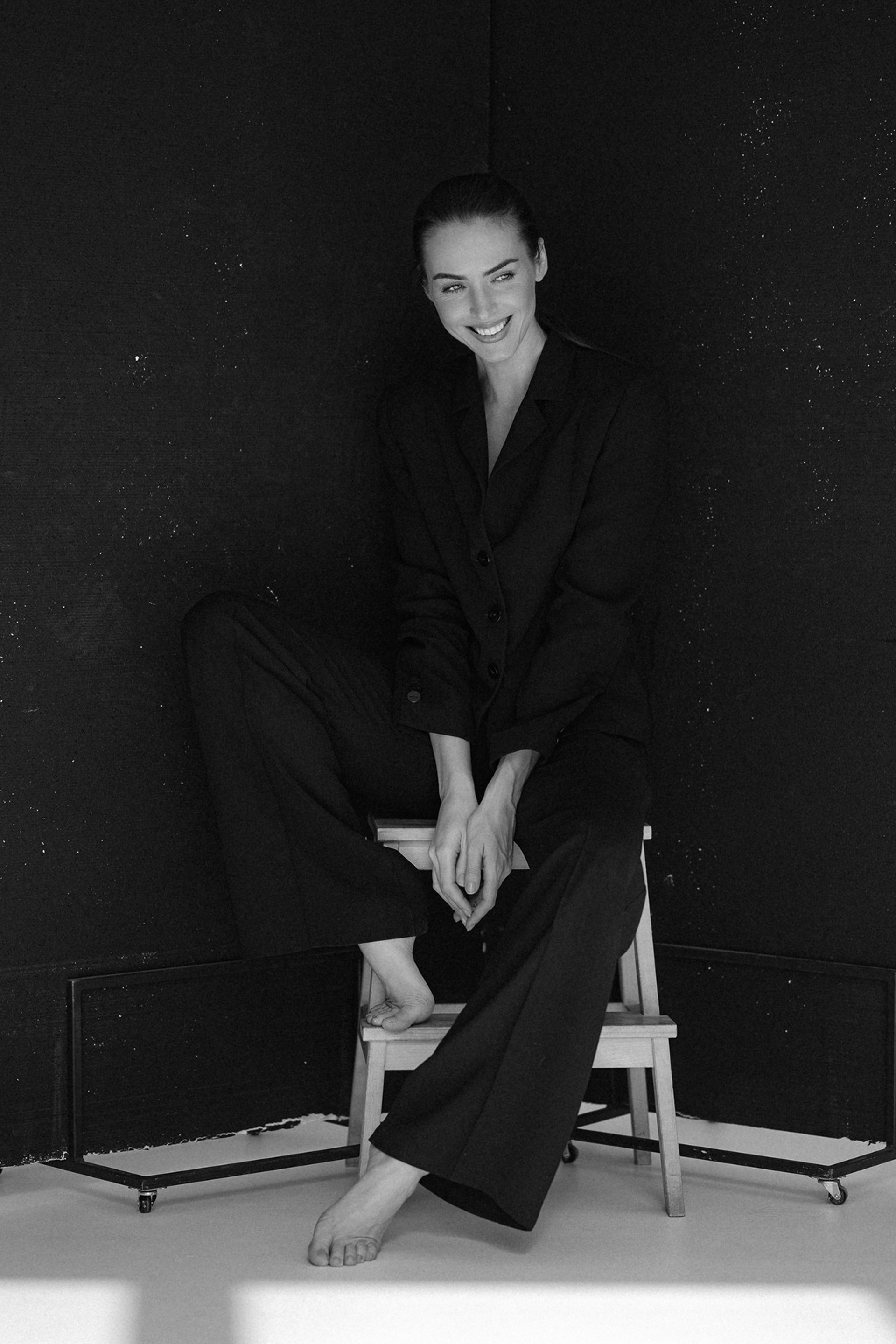 Портреты. Свадебный и портретный фотограф в Москве Сергей Бузин