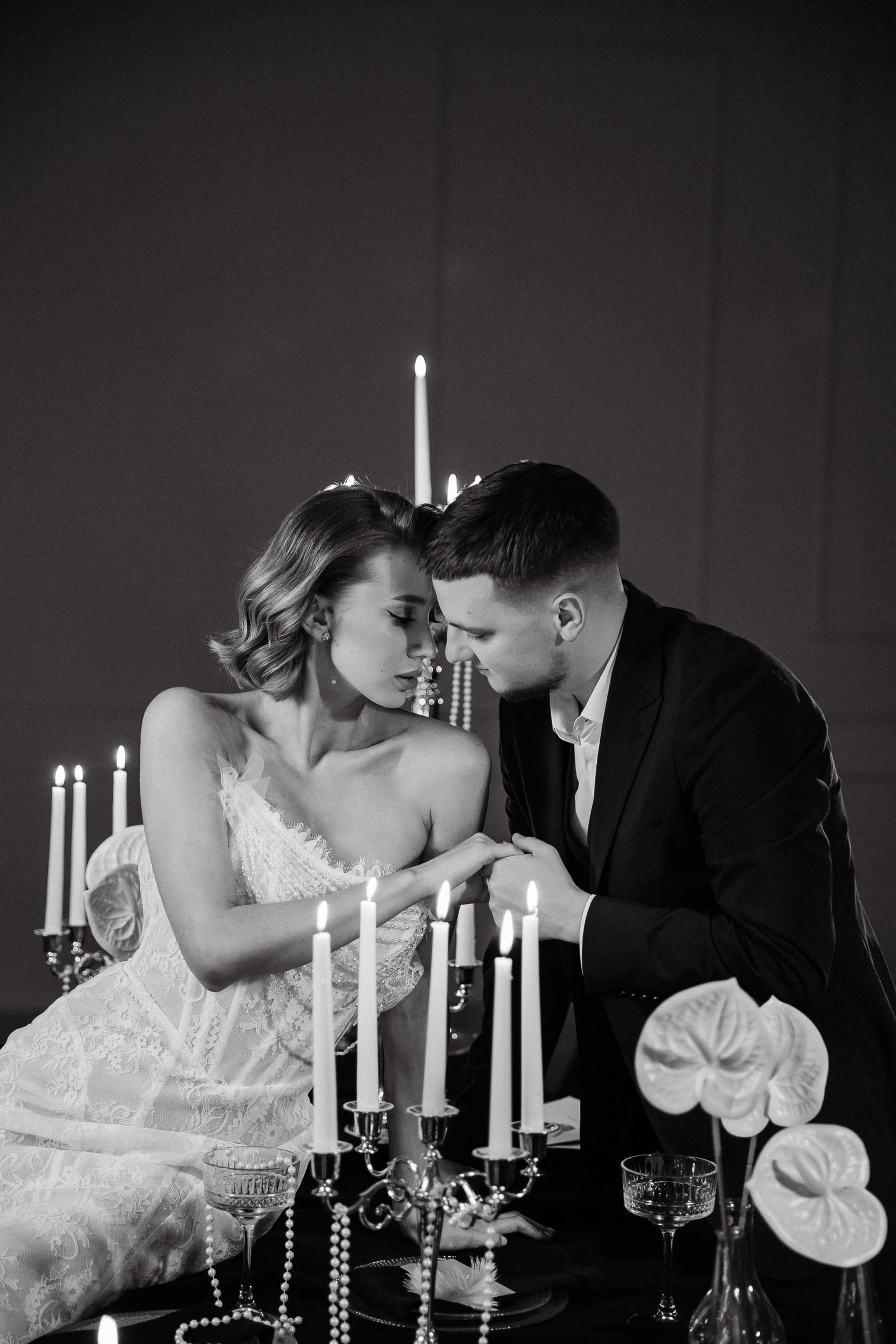 Свадебный фотограф Дмитрий Воробьев Ярославль