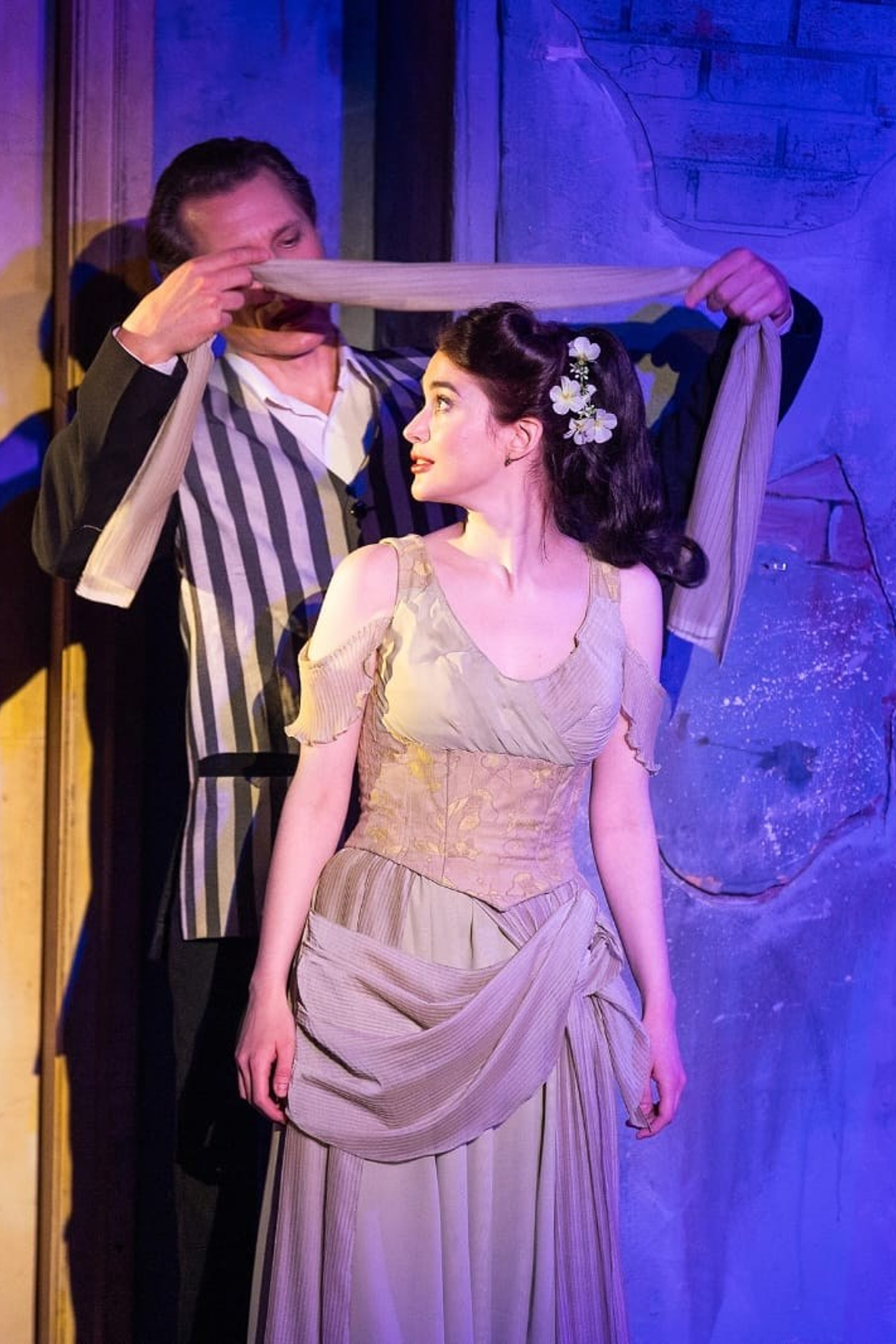 Отзывы. Конкурс молодых артистов оперетты и мюзикла «ОпереттаLand»