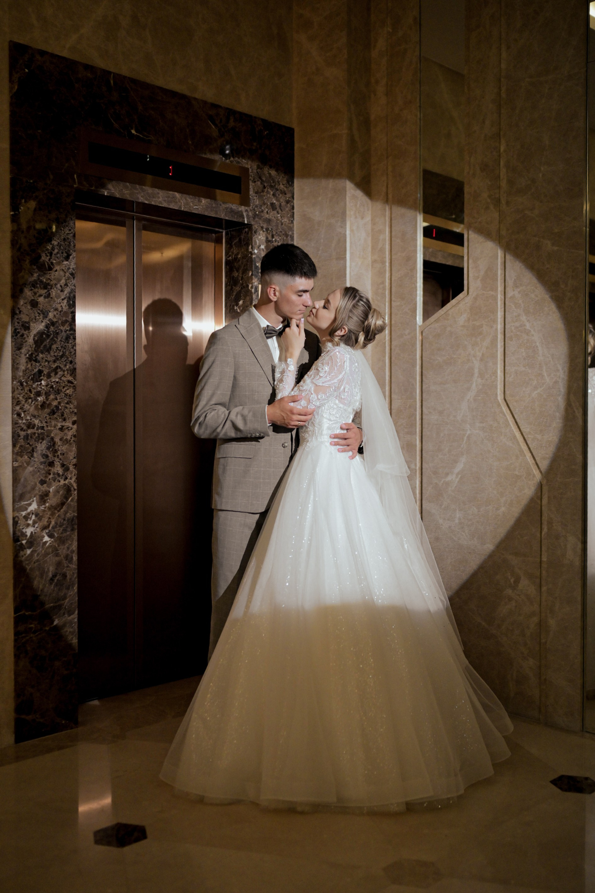 Свадебный фотограф в Новосибирске