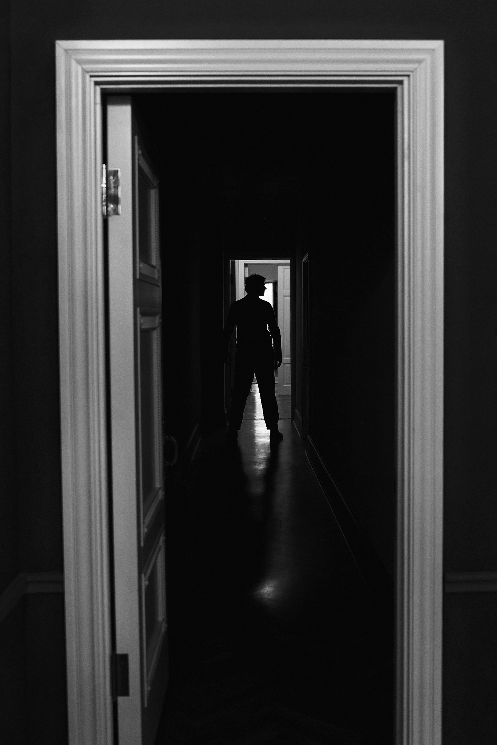 Бизнес портрет в Санкт-Петербурге