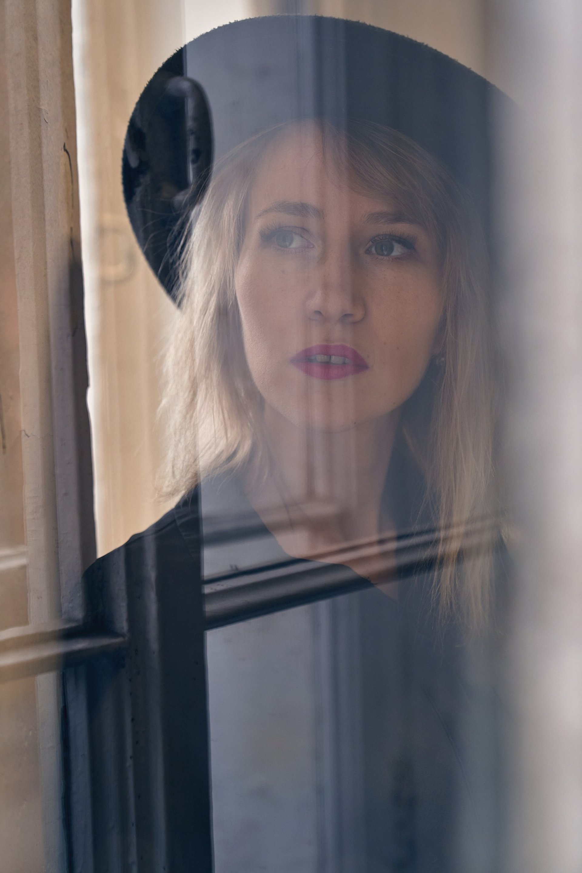 Семейная фотосессия