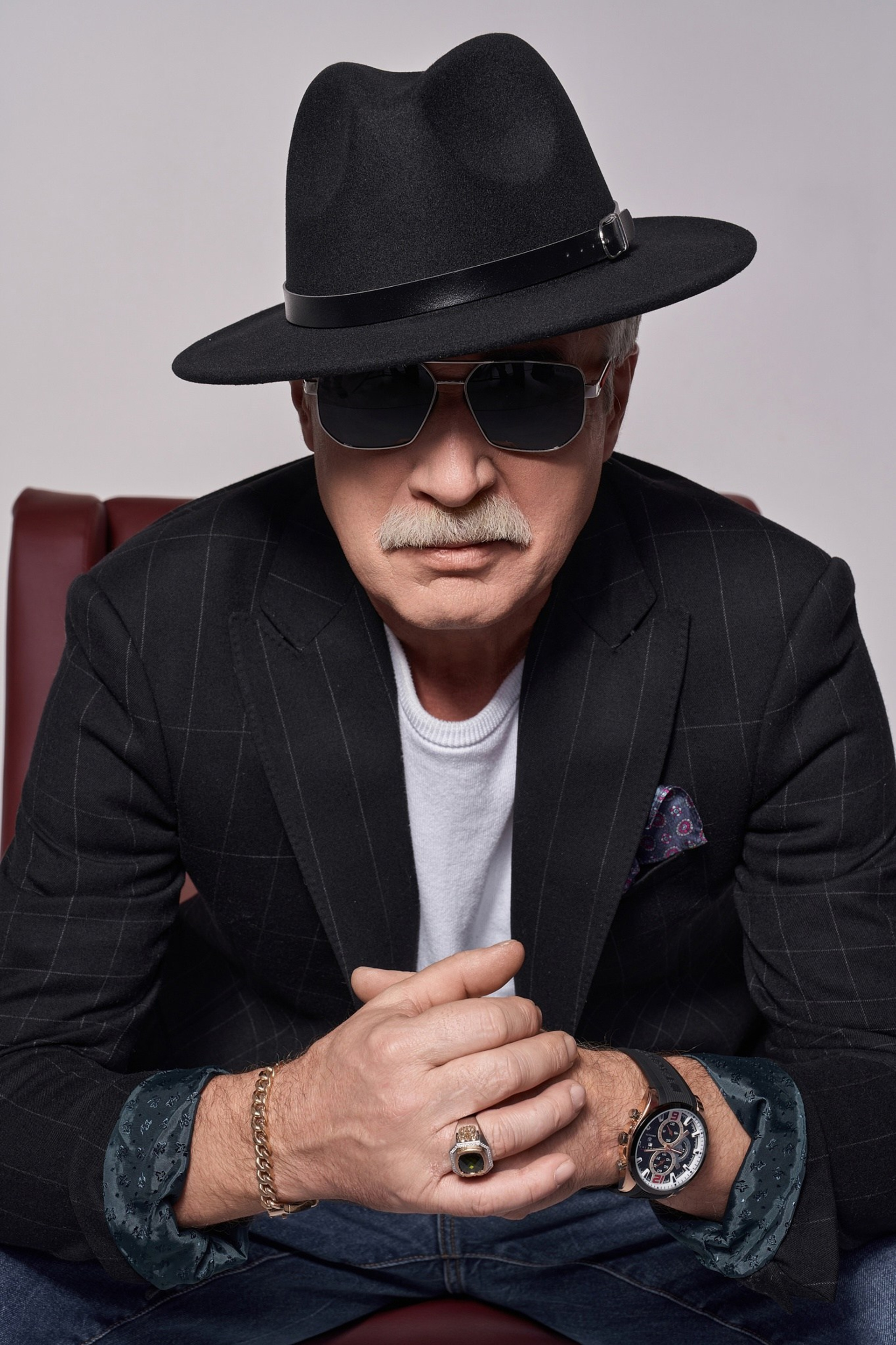 Известные люди