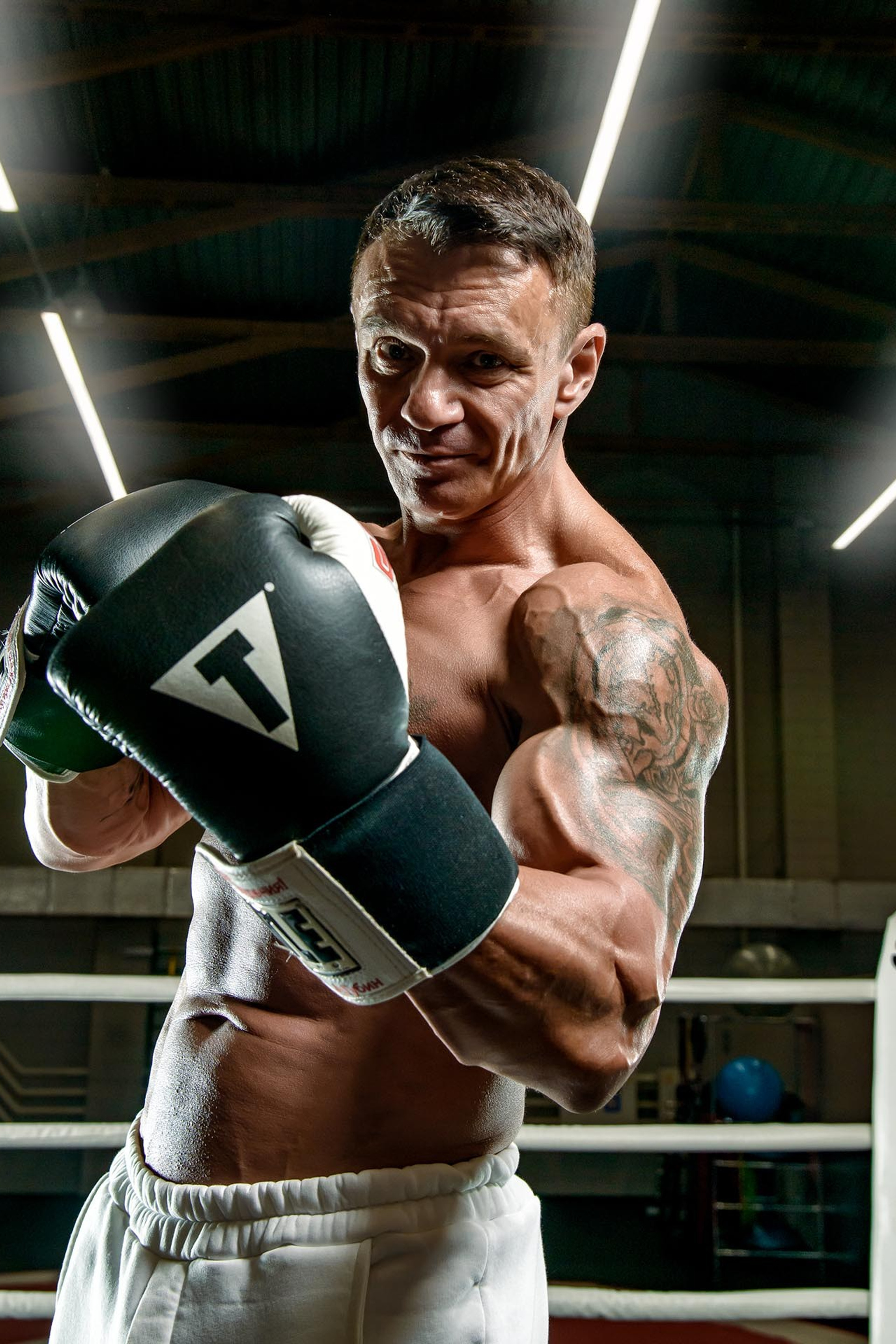 Владимир Бурнаков