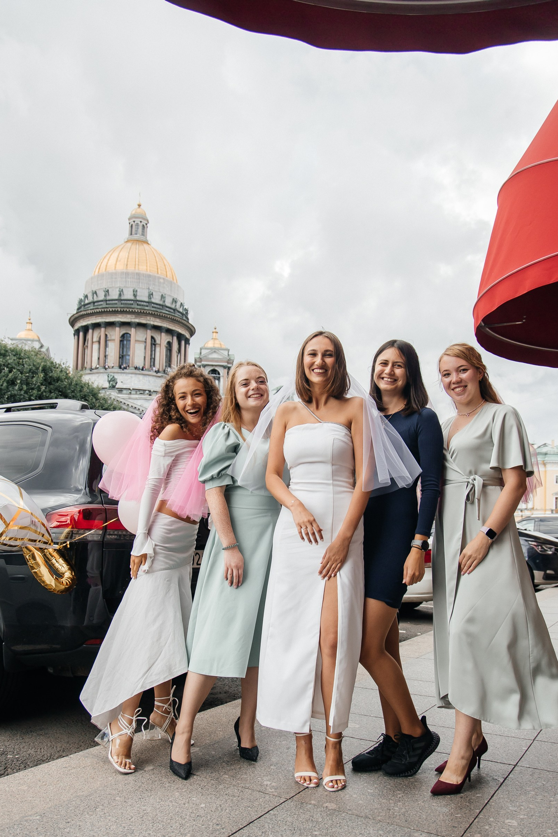 Анонсы. Фотограф в Санкт-Петербурге Аня Григорьева ♡