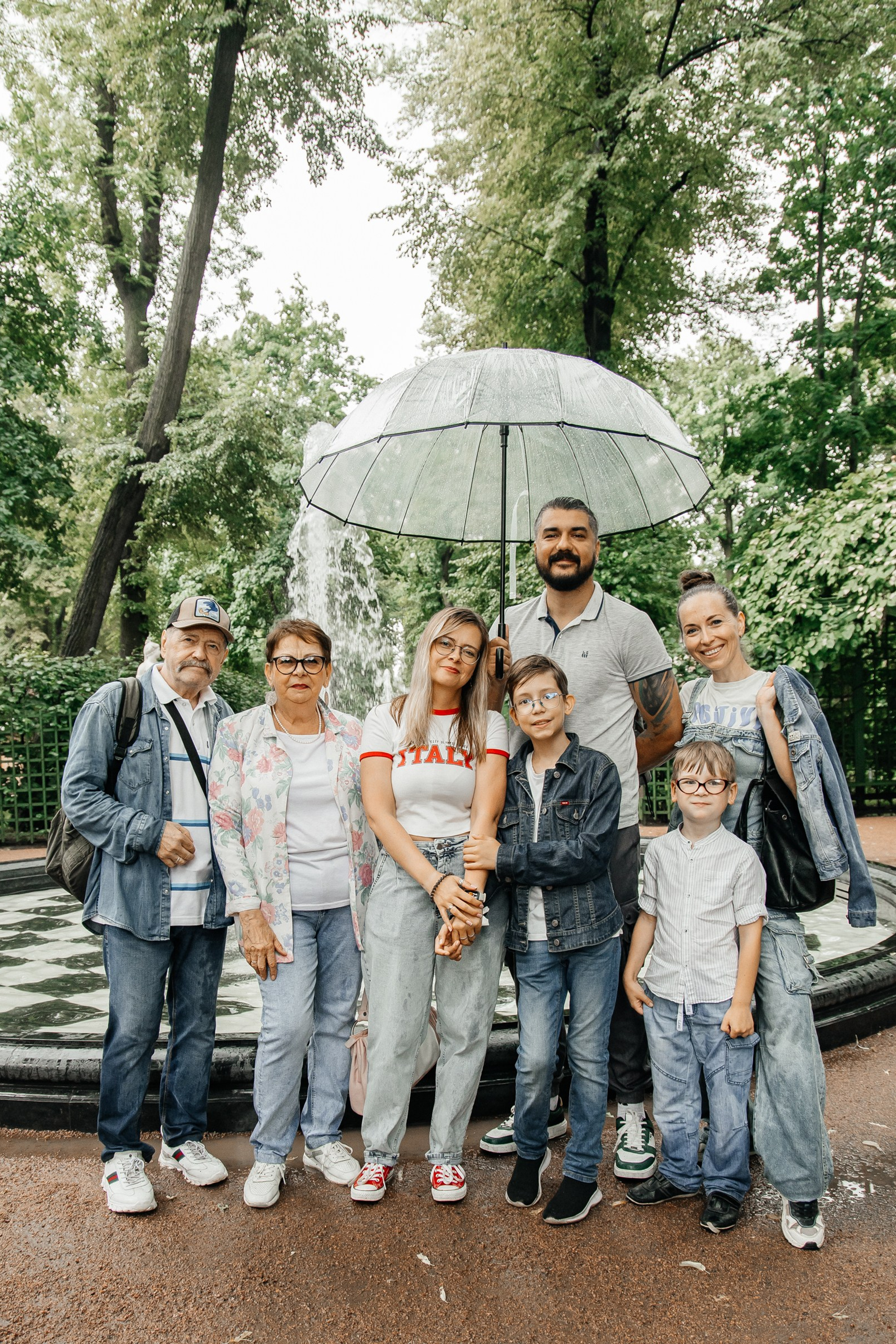 Анонсы. Фотограф в Санкт-Петербурге Аня Григорьева ♡