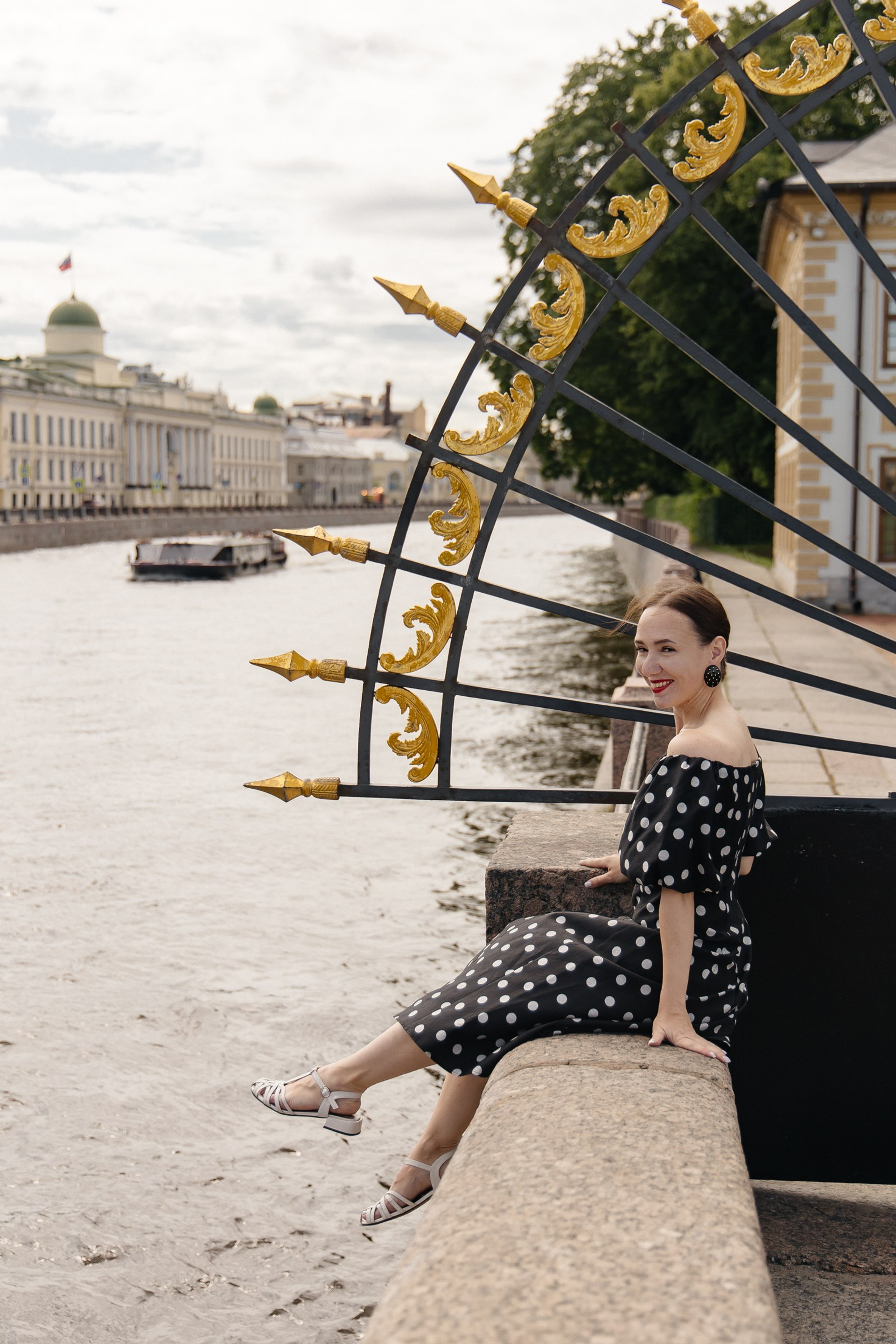 Анонсы. Фотограф в Санкт-Петербурге Аня Григорьева ♡