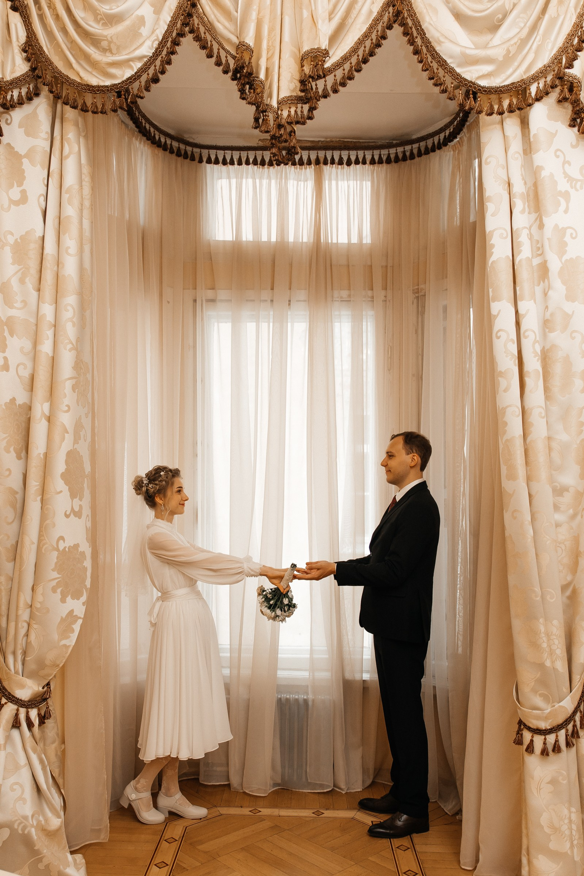 Анонсы. Фотограф в Санкт-Петербурге Аня Григорьева ♡