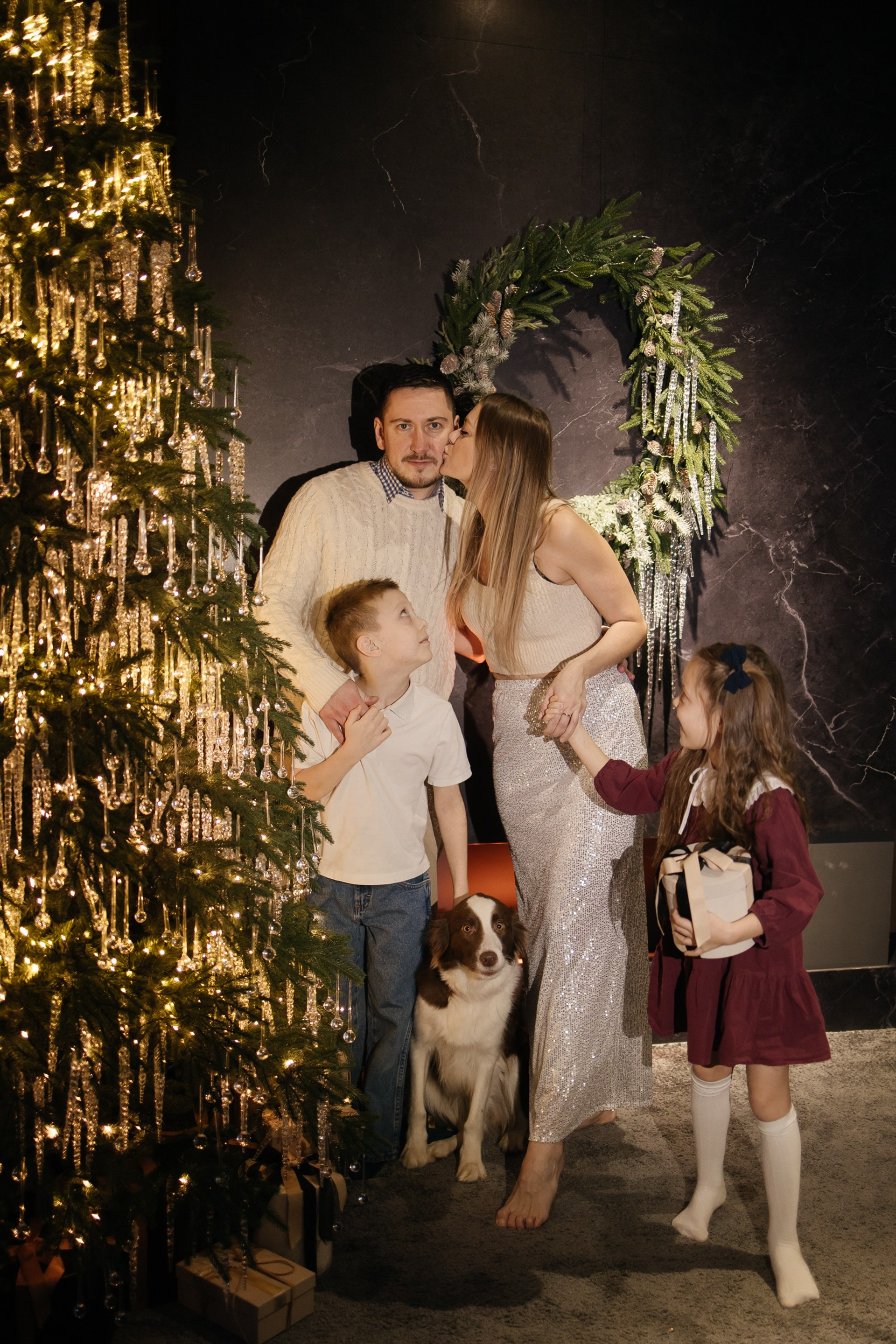 Анонсы. Фотограф в Санкт-Петербурге Аня Григорьева ♡